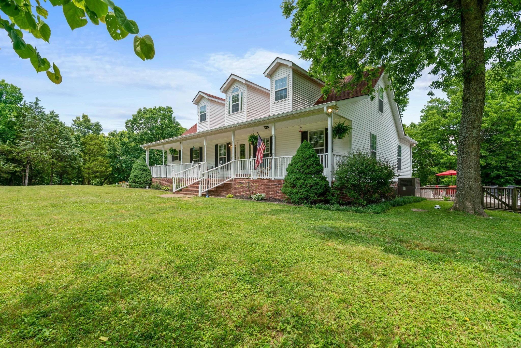 Sam Hill Rd, Smyrna, TN 37167