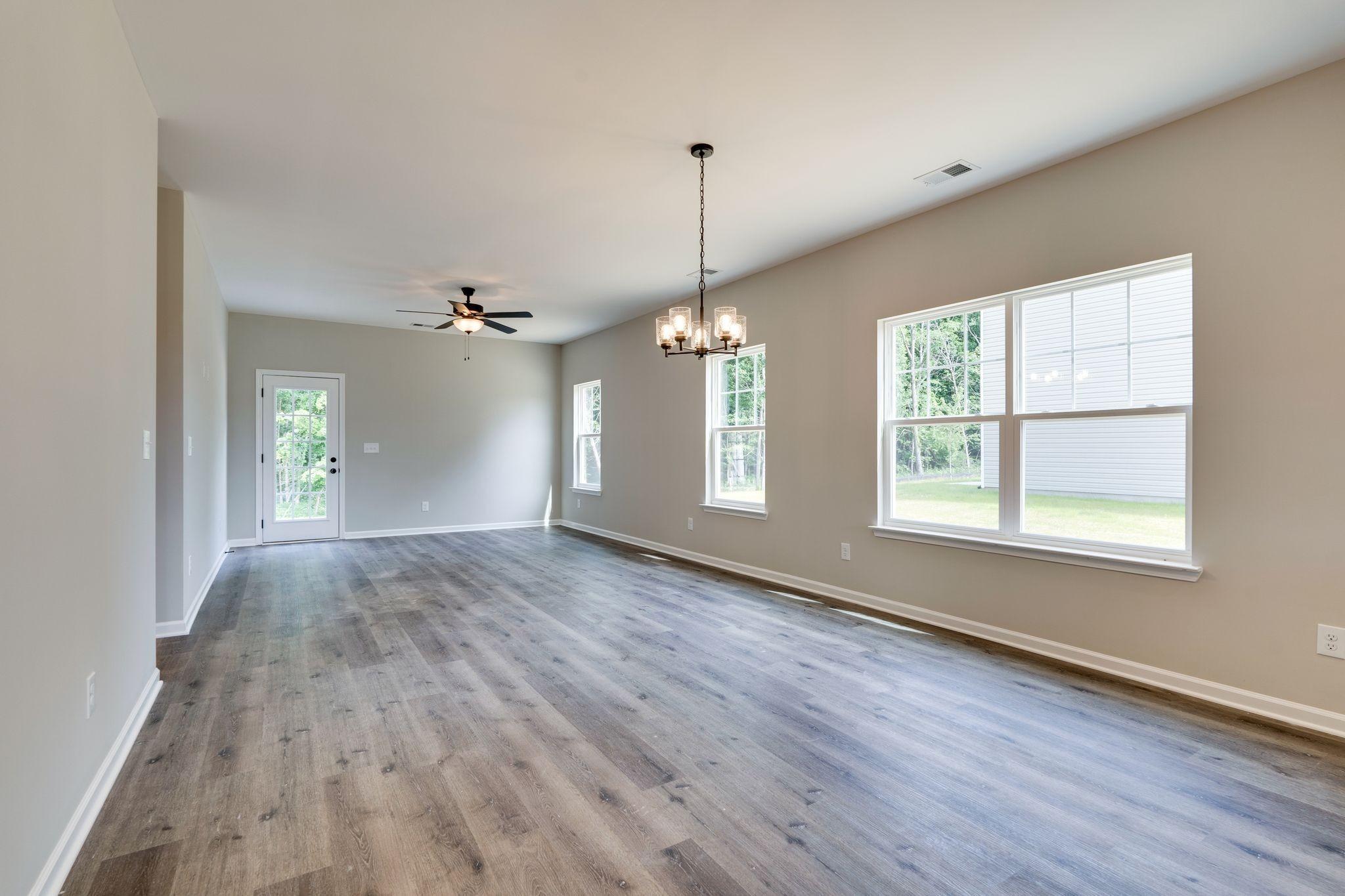 Hannah Lee Hill Rd, La Vergne, TN 37086