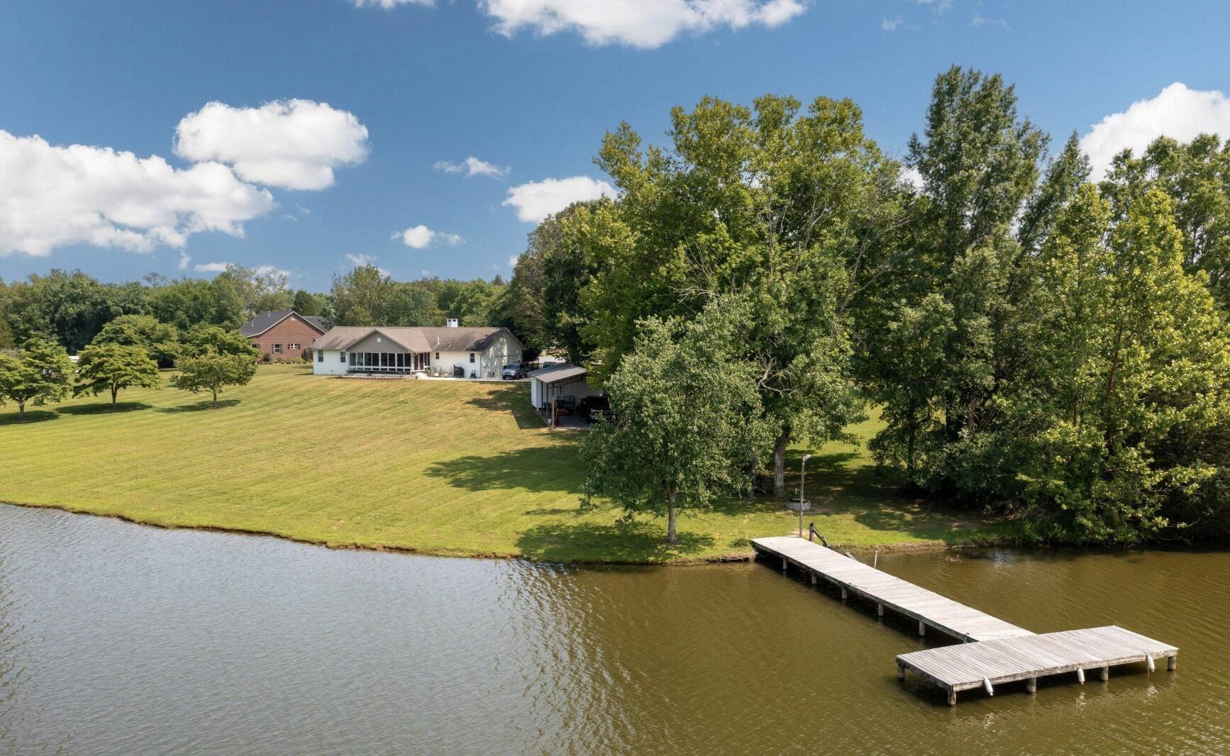 Sunset Estates Dr, Dayton, TN 37321
