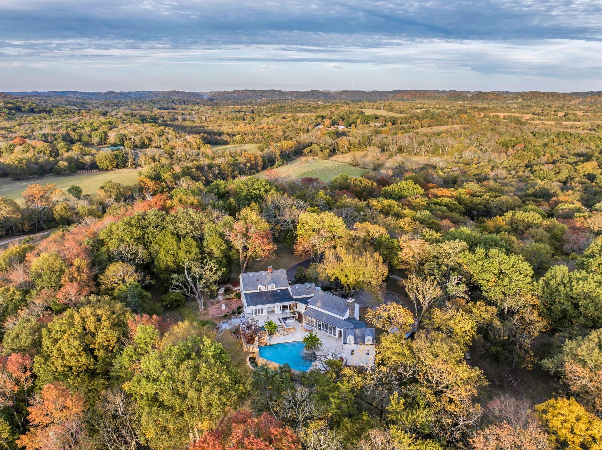 Dickinson Ln, Franklin, TN 37069