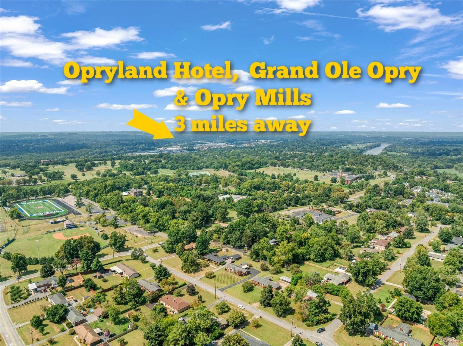 Meadowood Dr, Nashville, TN 37214