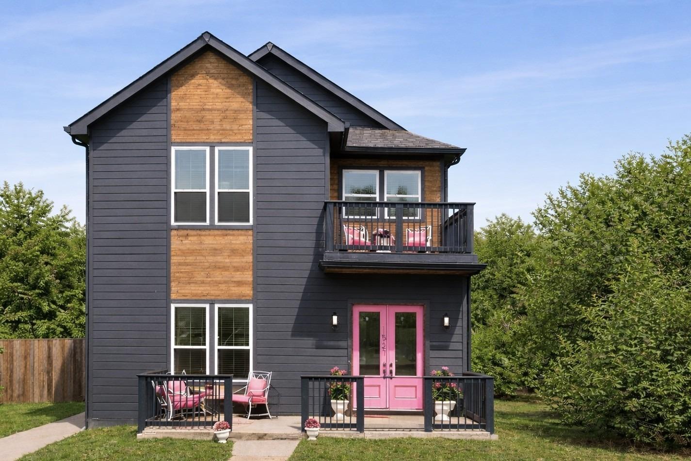 23rd Ave N, Nashville, TN 37208