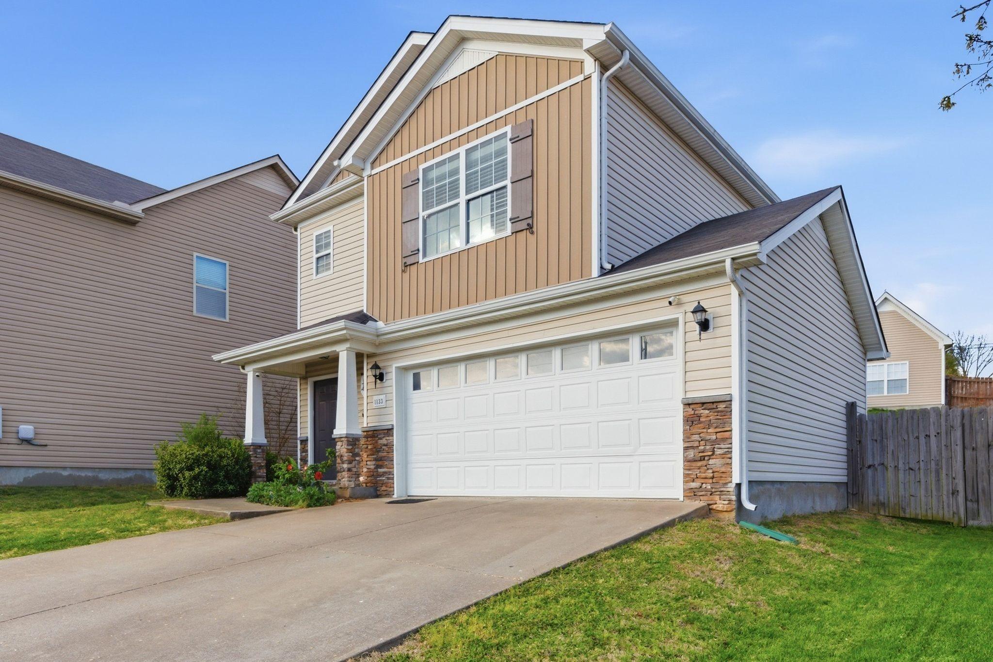 Shallowbrook Trl S, Antioch, TN 37013
