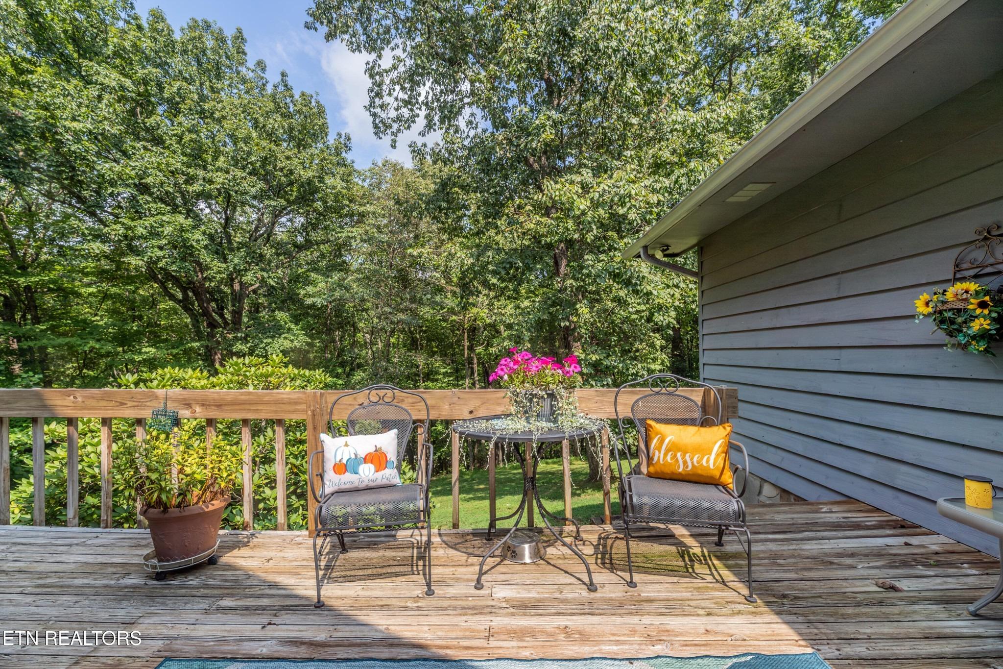 W Hills Ct, Harriman, TN 37748