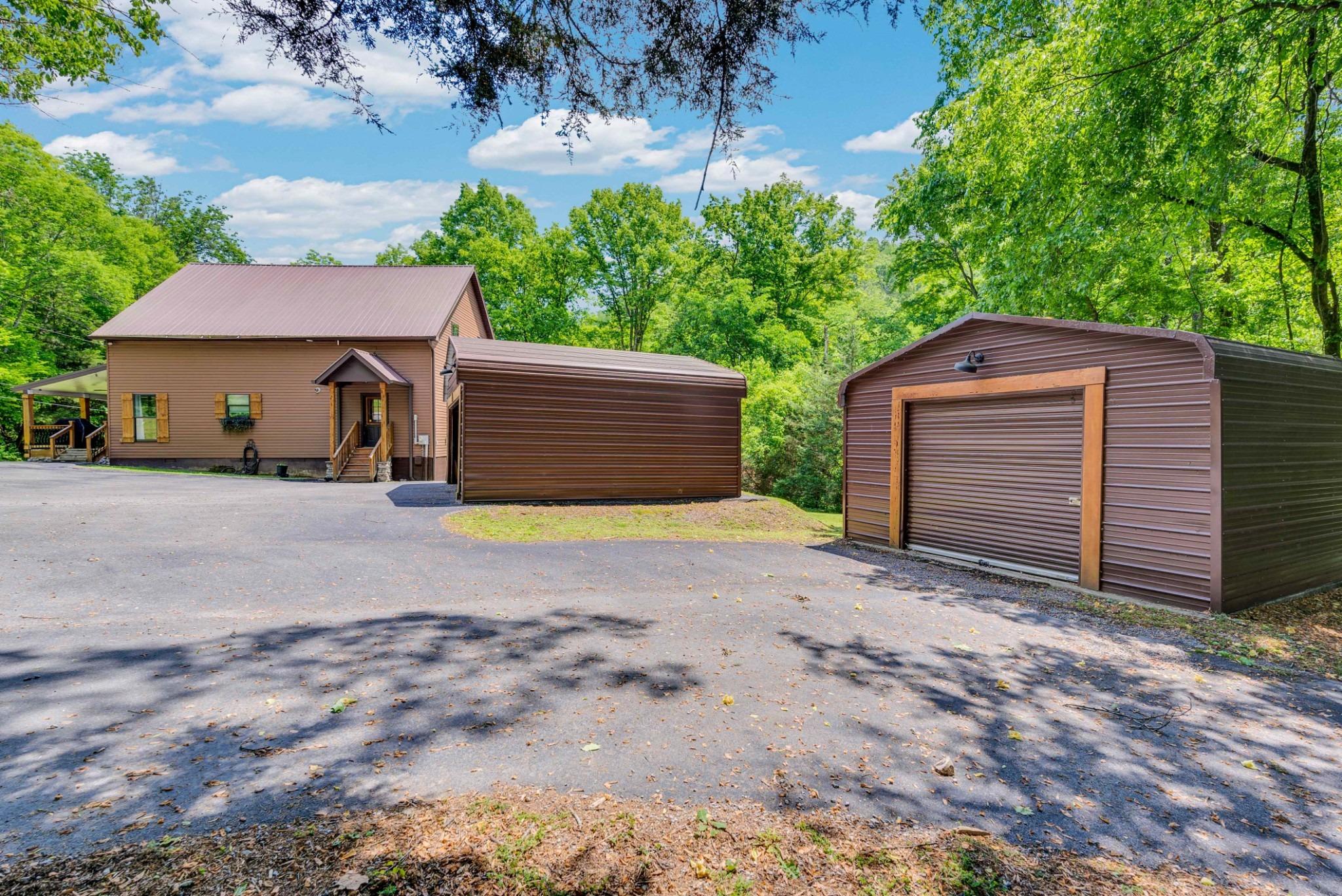 Shady Pl, Smithville, TN 37166