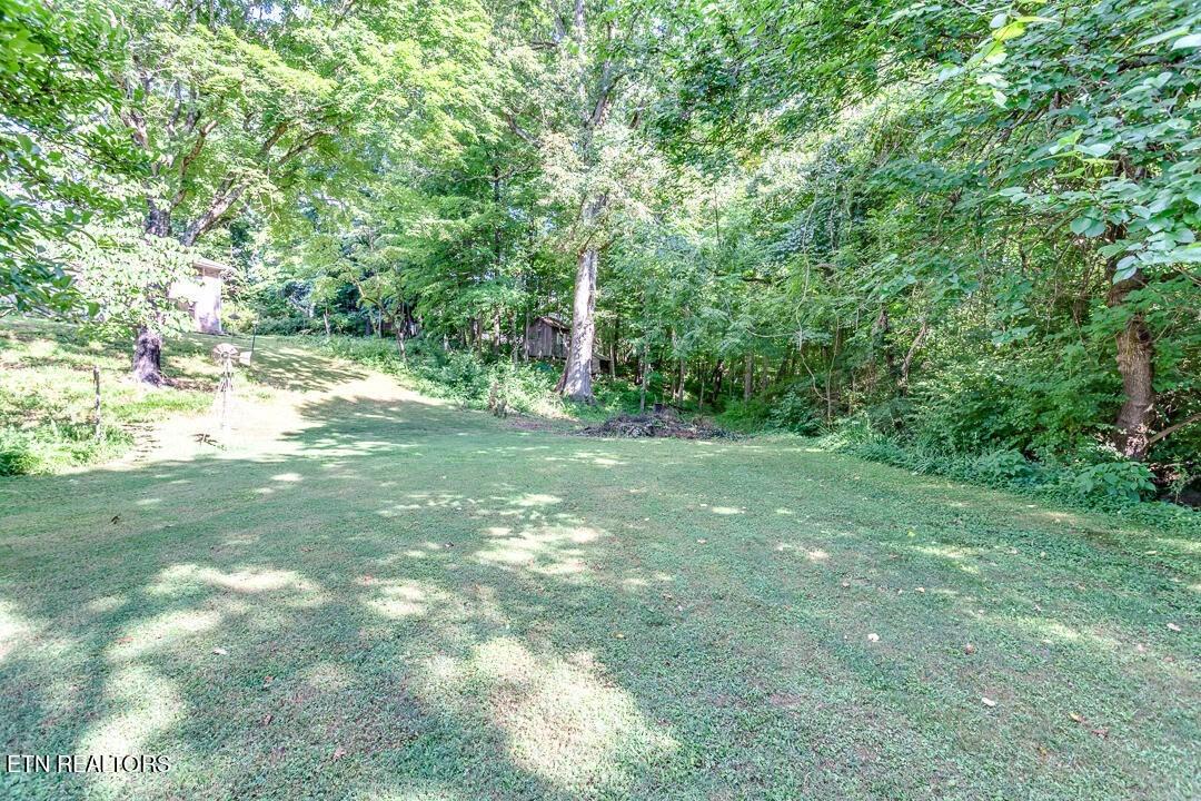 Heiskell Rd, Powell, TN 37849