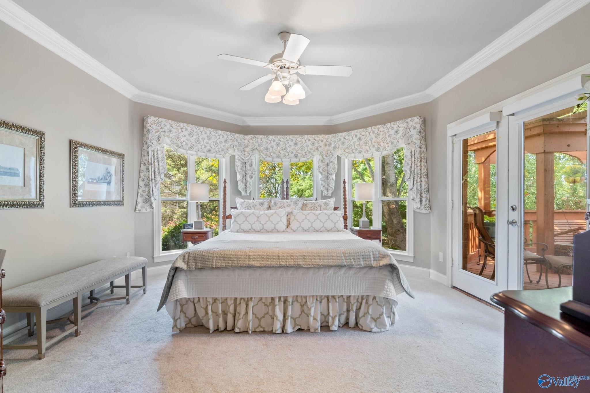 Danika Dr Nw, Huntsville, AL 35806