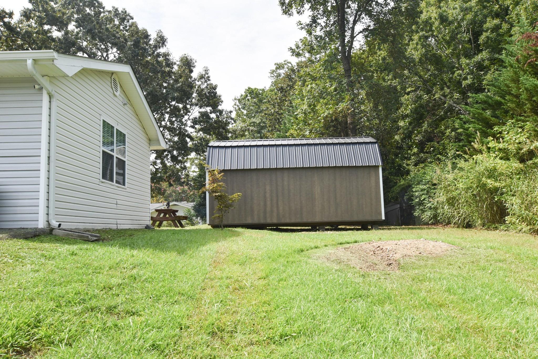 Zale Dr Se, Cleveland, TN 37323