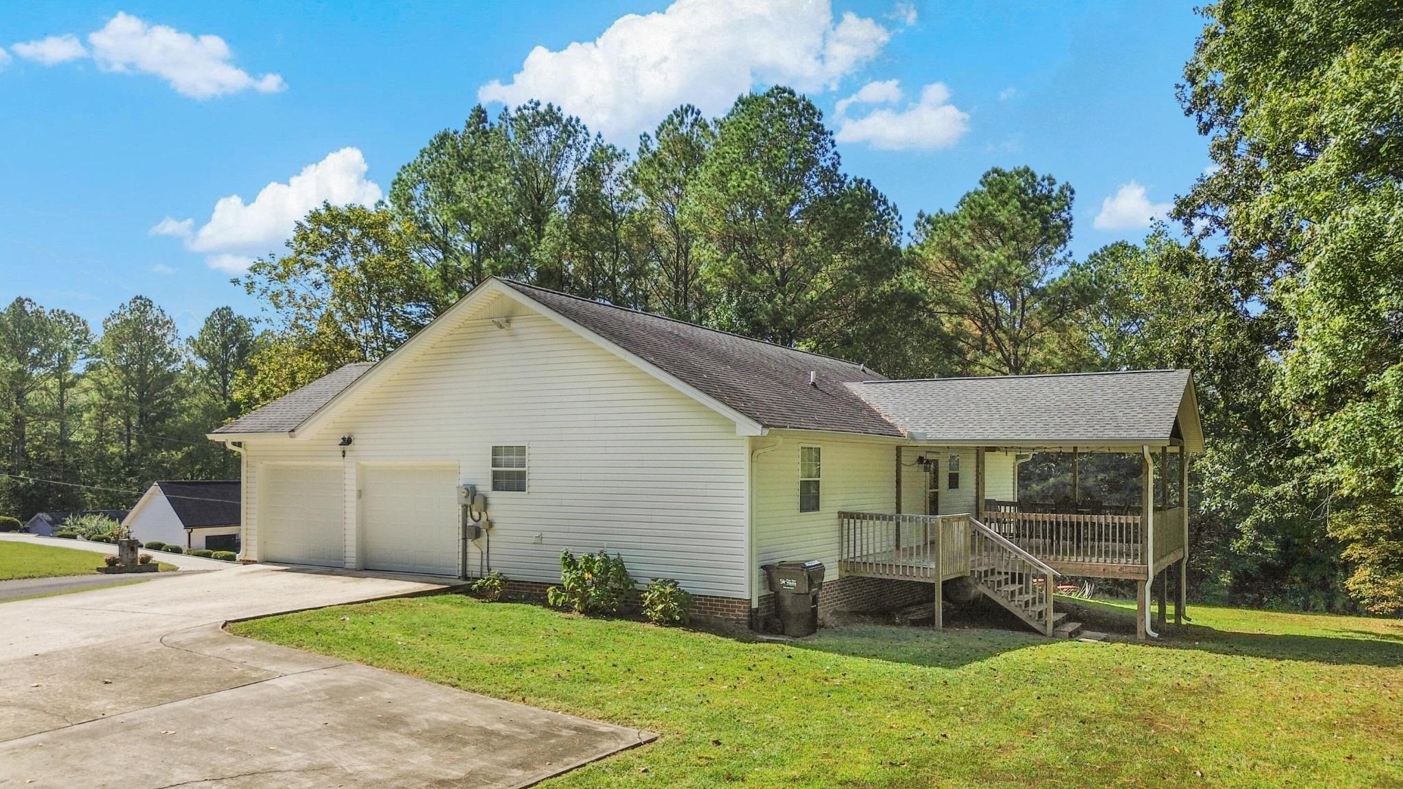 Elaine Ln Nw, Cleveland, TN 37312