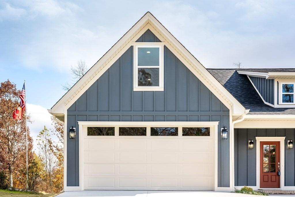 Greenbriar Trl Ne, Cleveland, TN 37323