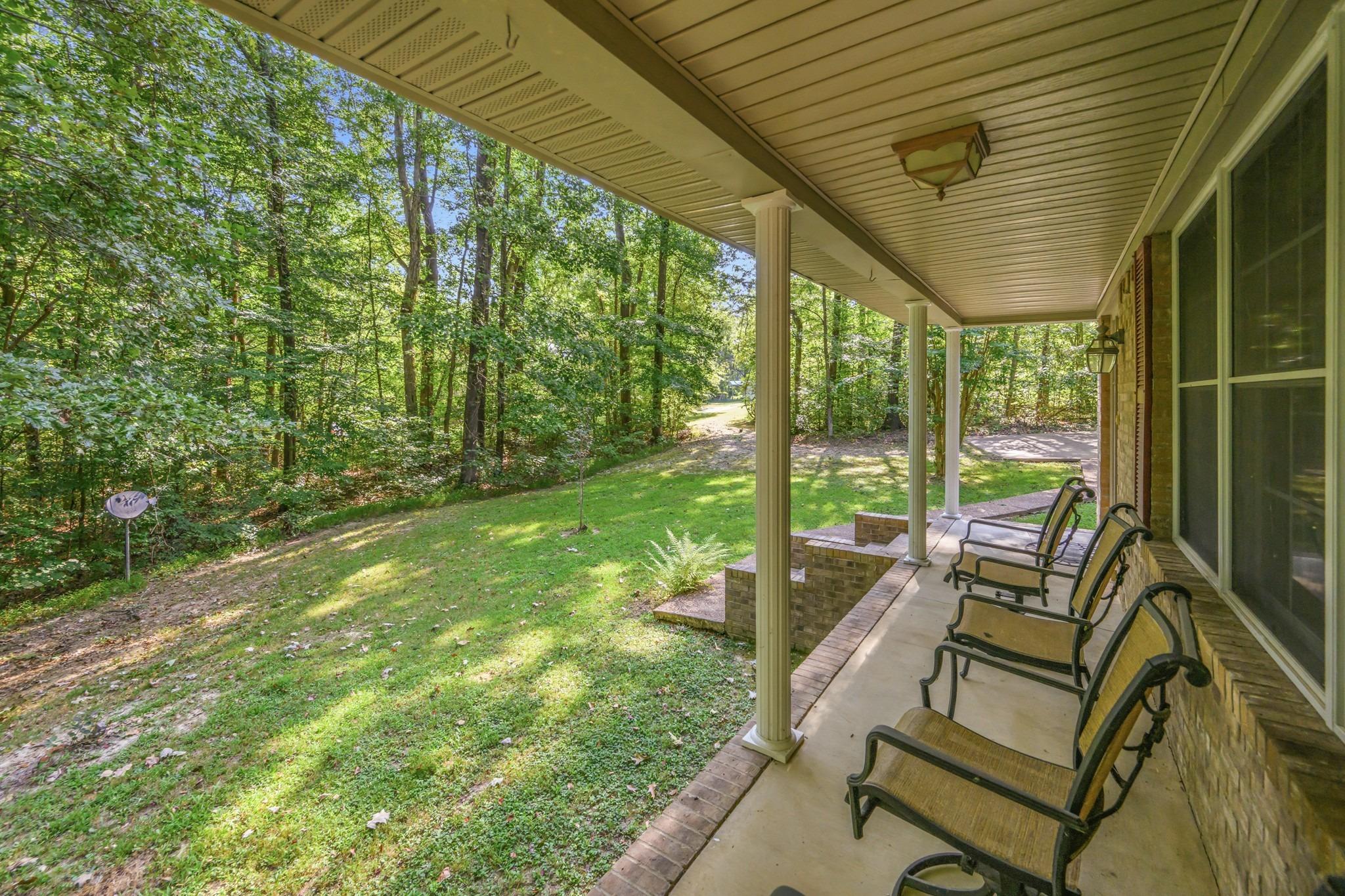 Highway 69 S, Springville, TN 38256