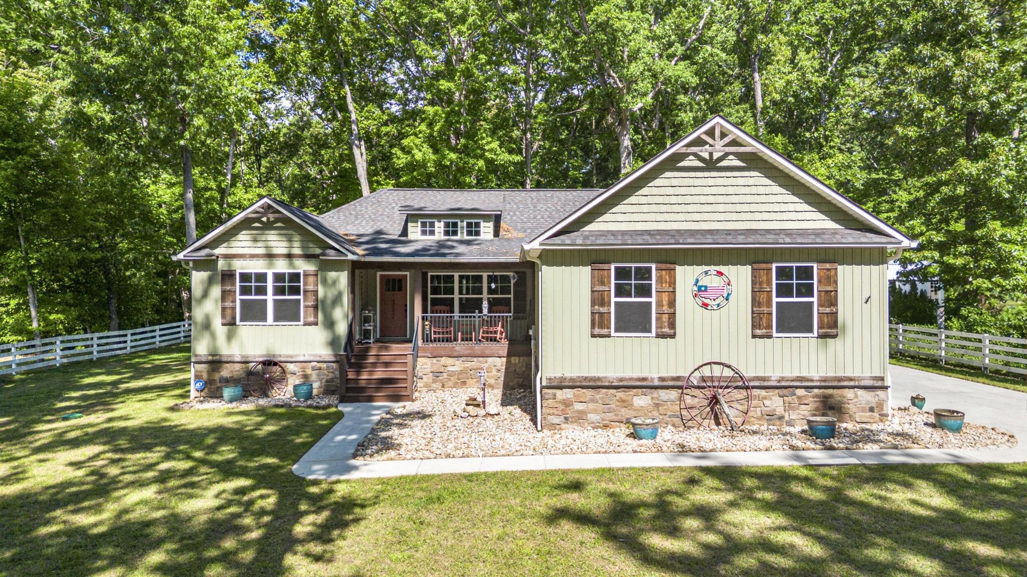 Old Tasso Pl Ne, Cleveland, TN 37312