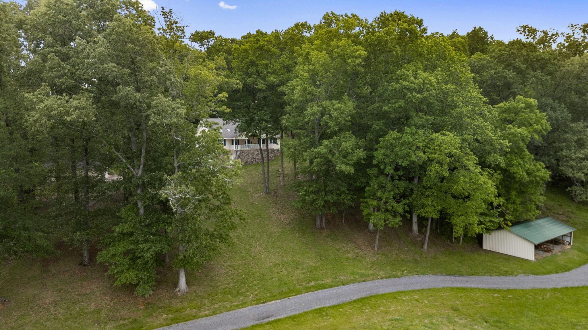 Pinhook Rd, Calhoun, TN 37309