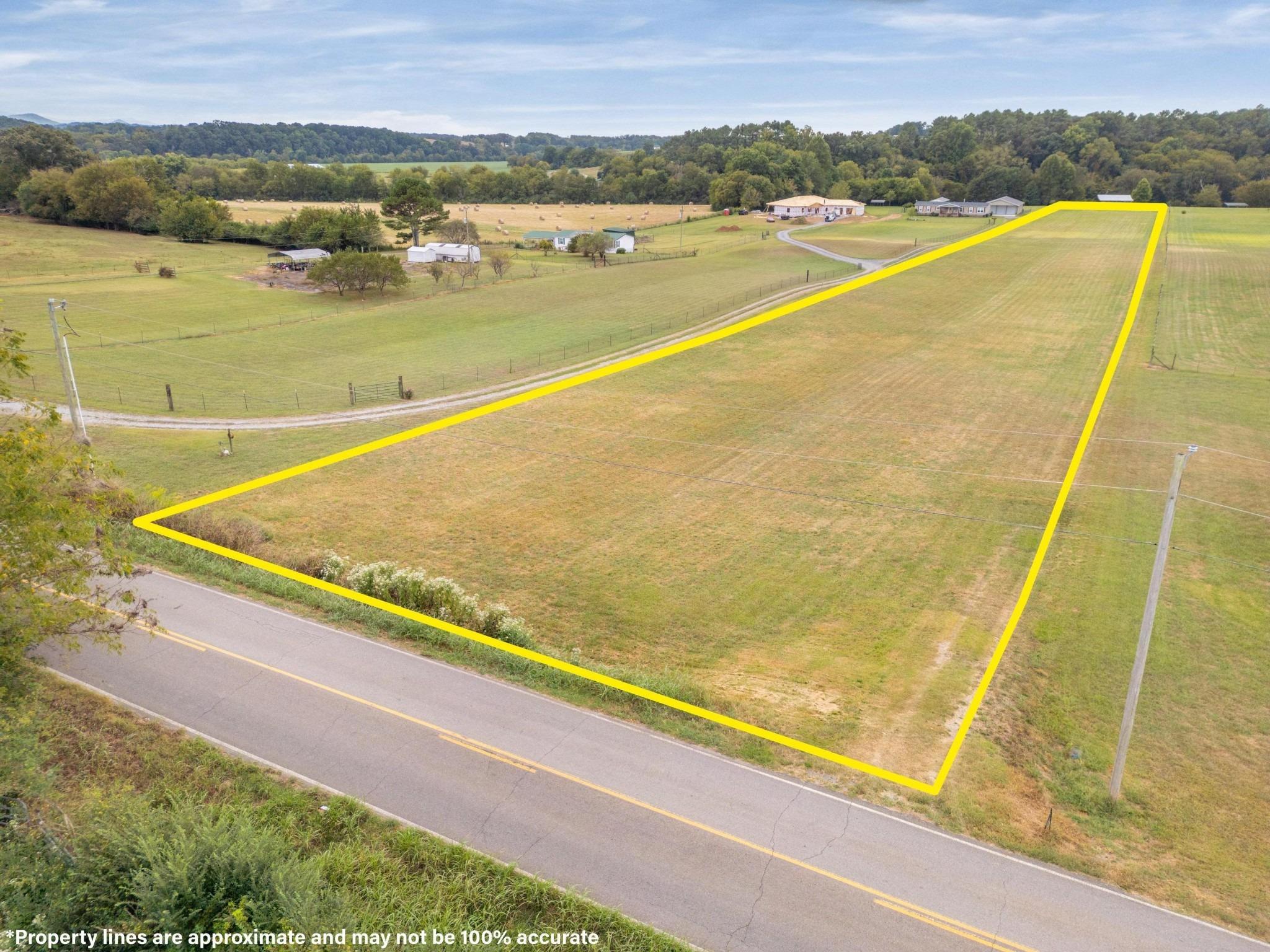 Patty Rd, Delano, TN 37325