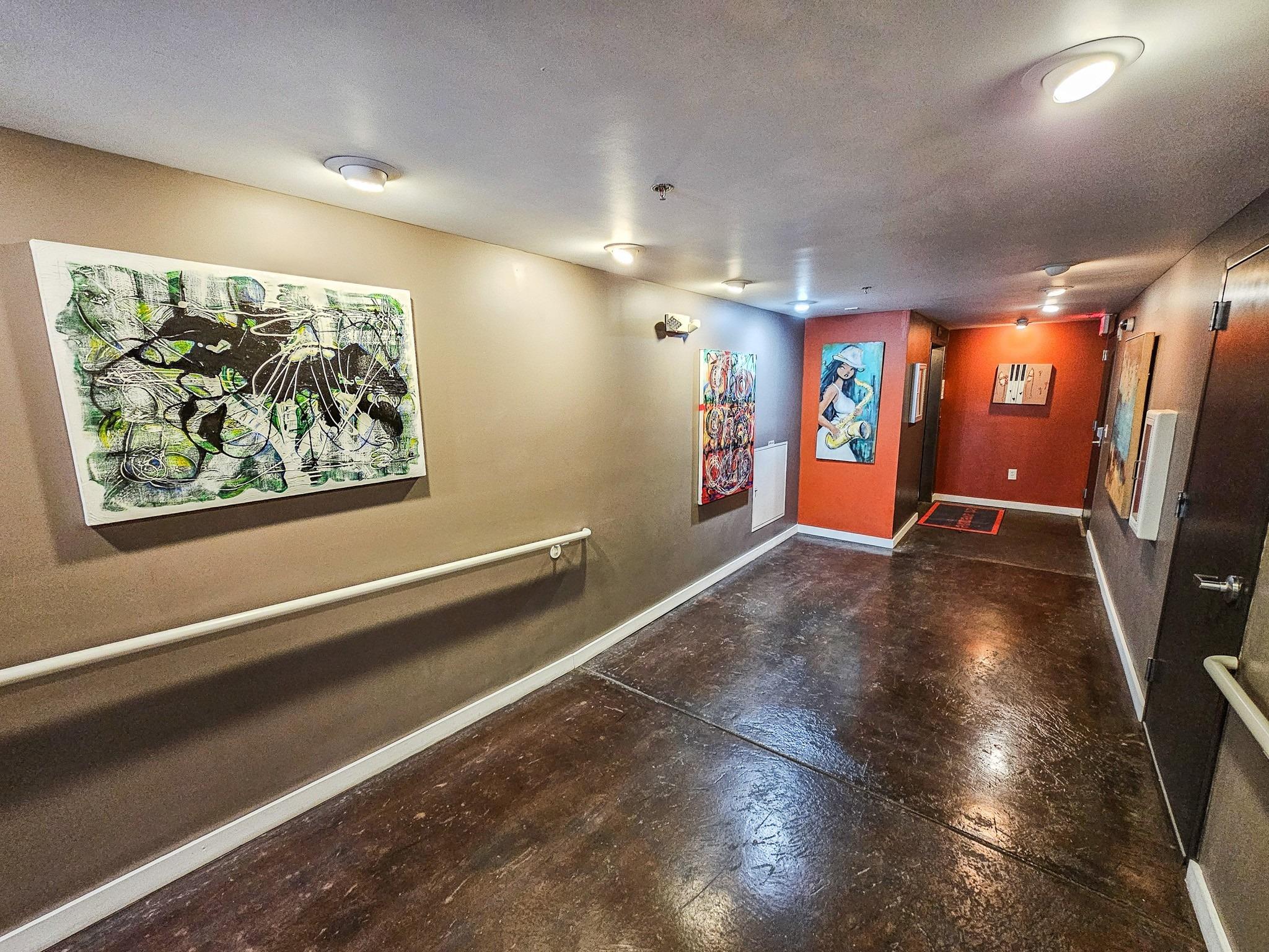Rep John Lewis Way N, Nashville, TN 37219