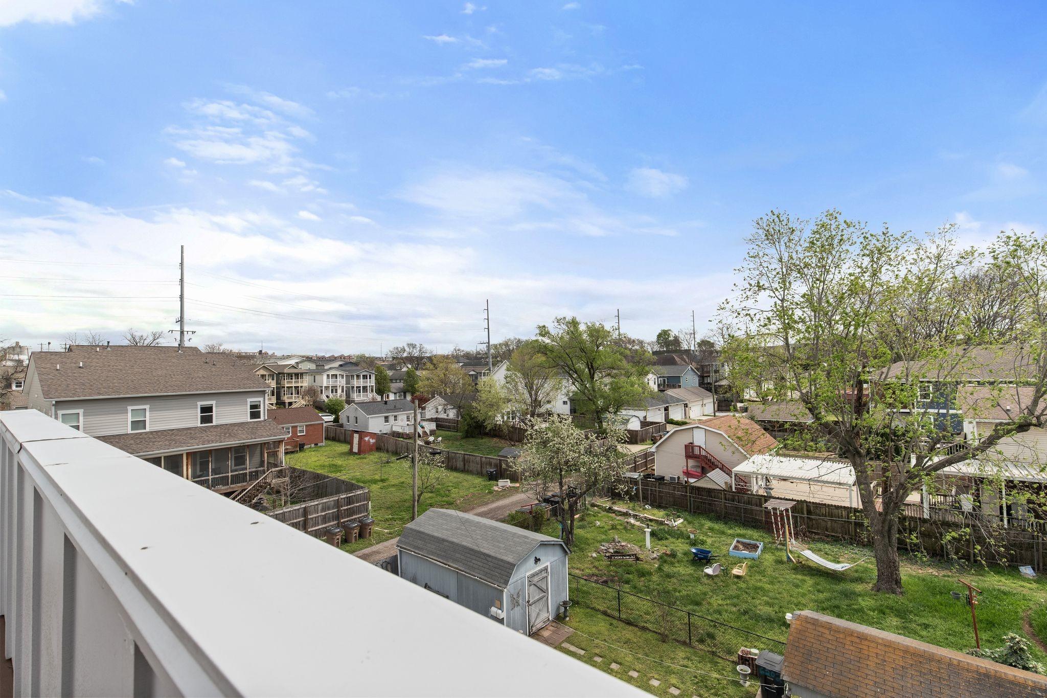 Morrow Rd, Nashville, TN 37209