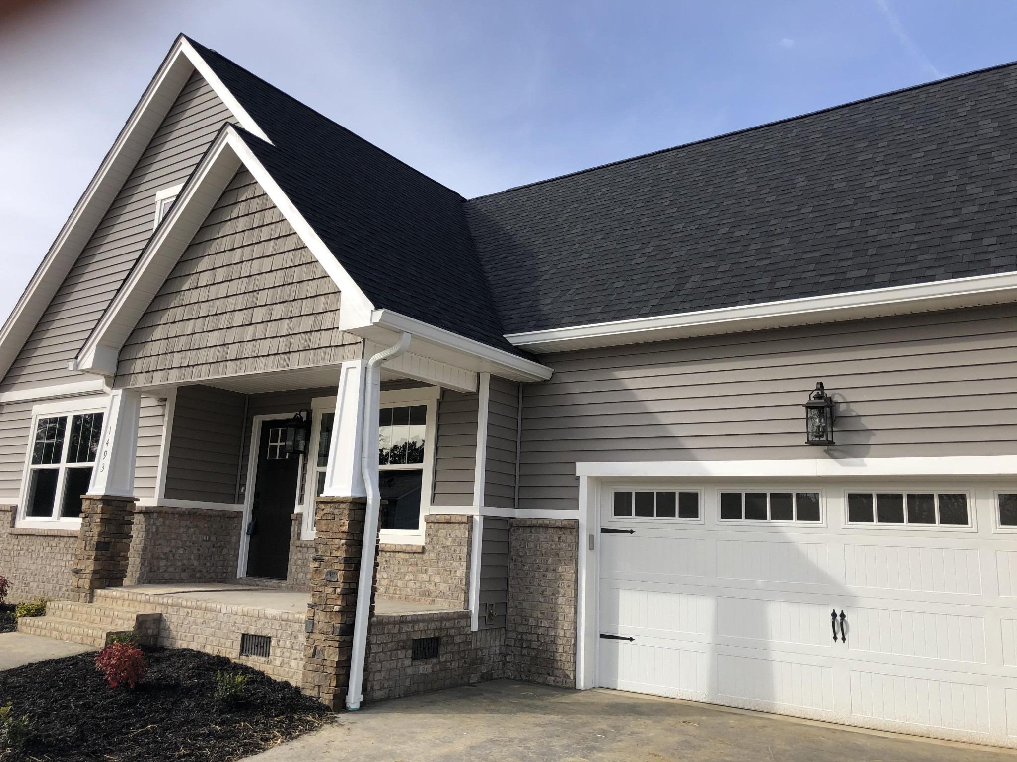 New Murraytown Rd Nw, Cleveland, TN 37312