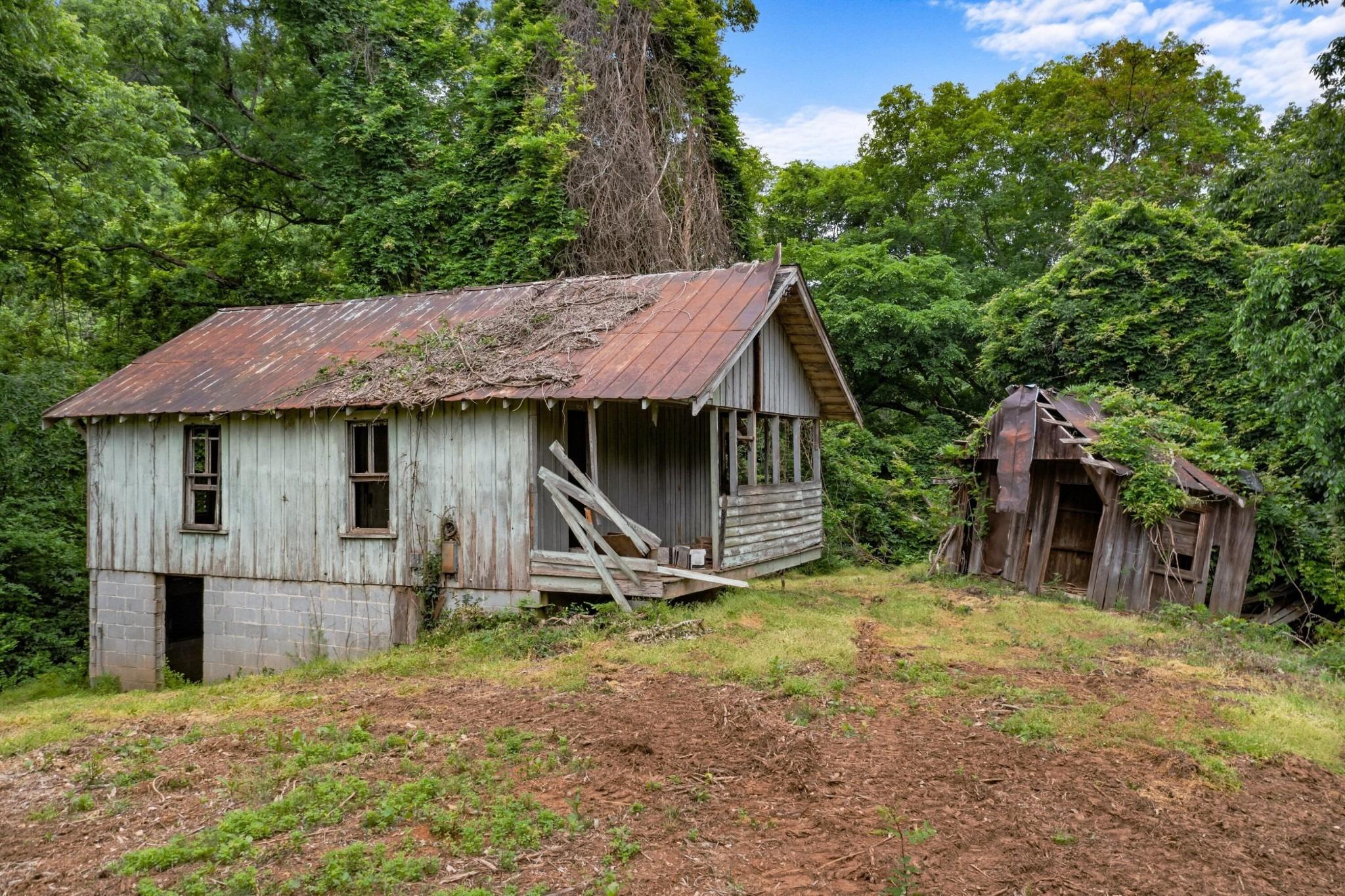 Tarwater Rd, Knoxville, TN 37920
