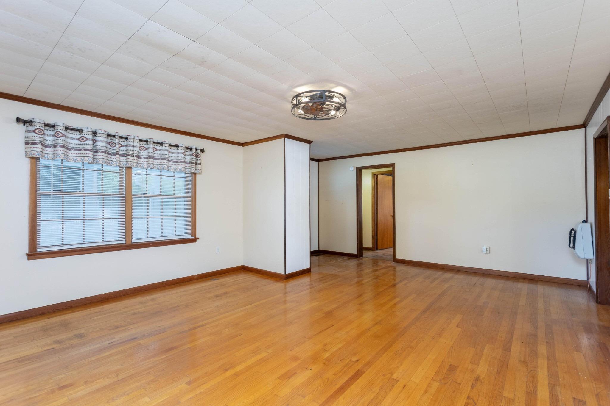 Leggett Rd, Sale Creek, TN 37373