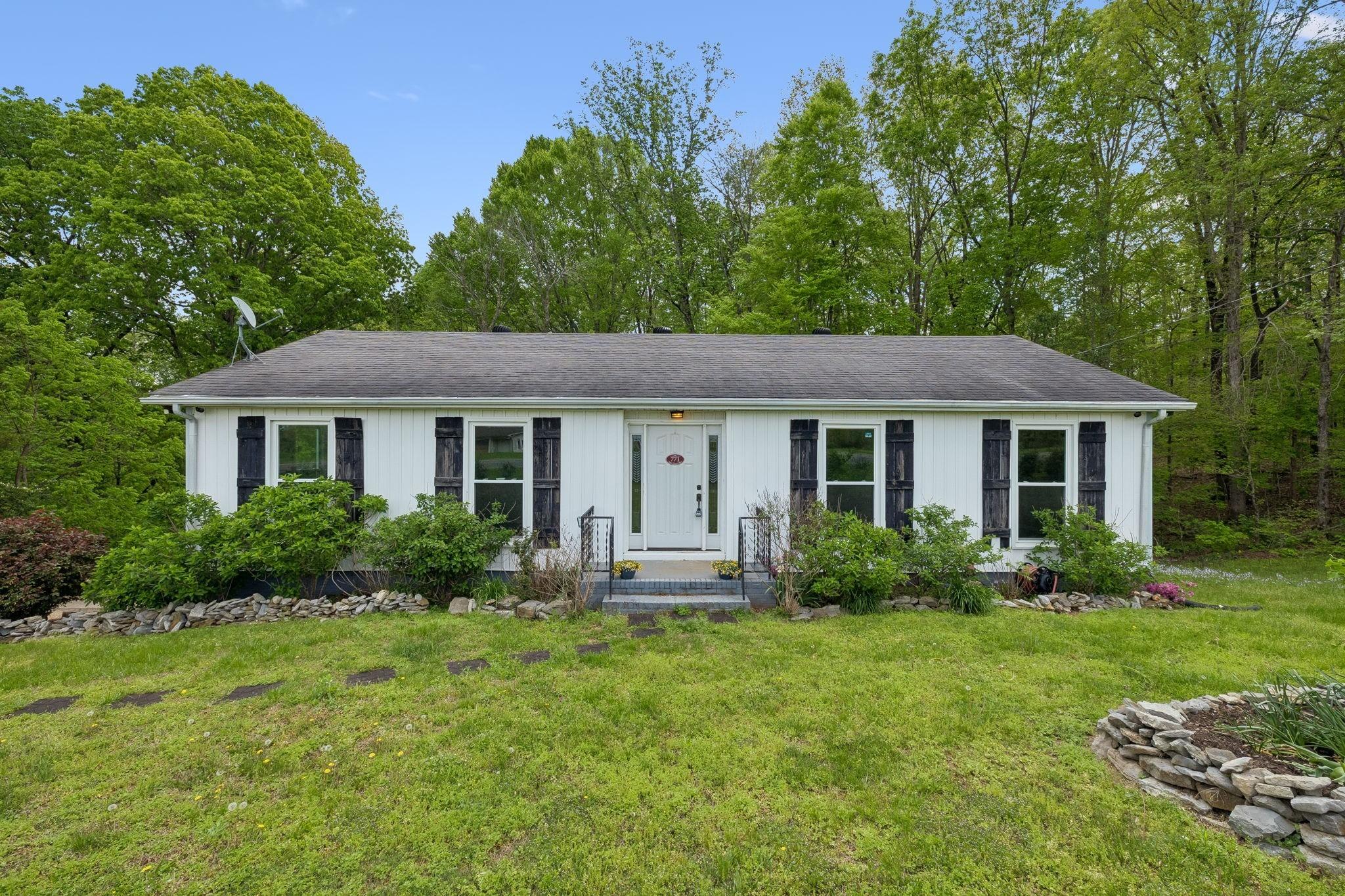 Mount Pleasant Rd, Kingston Springs, TN 37082