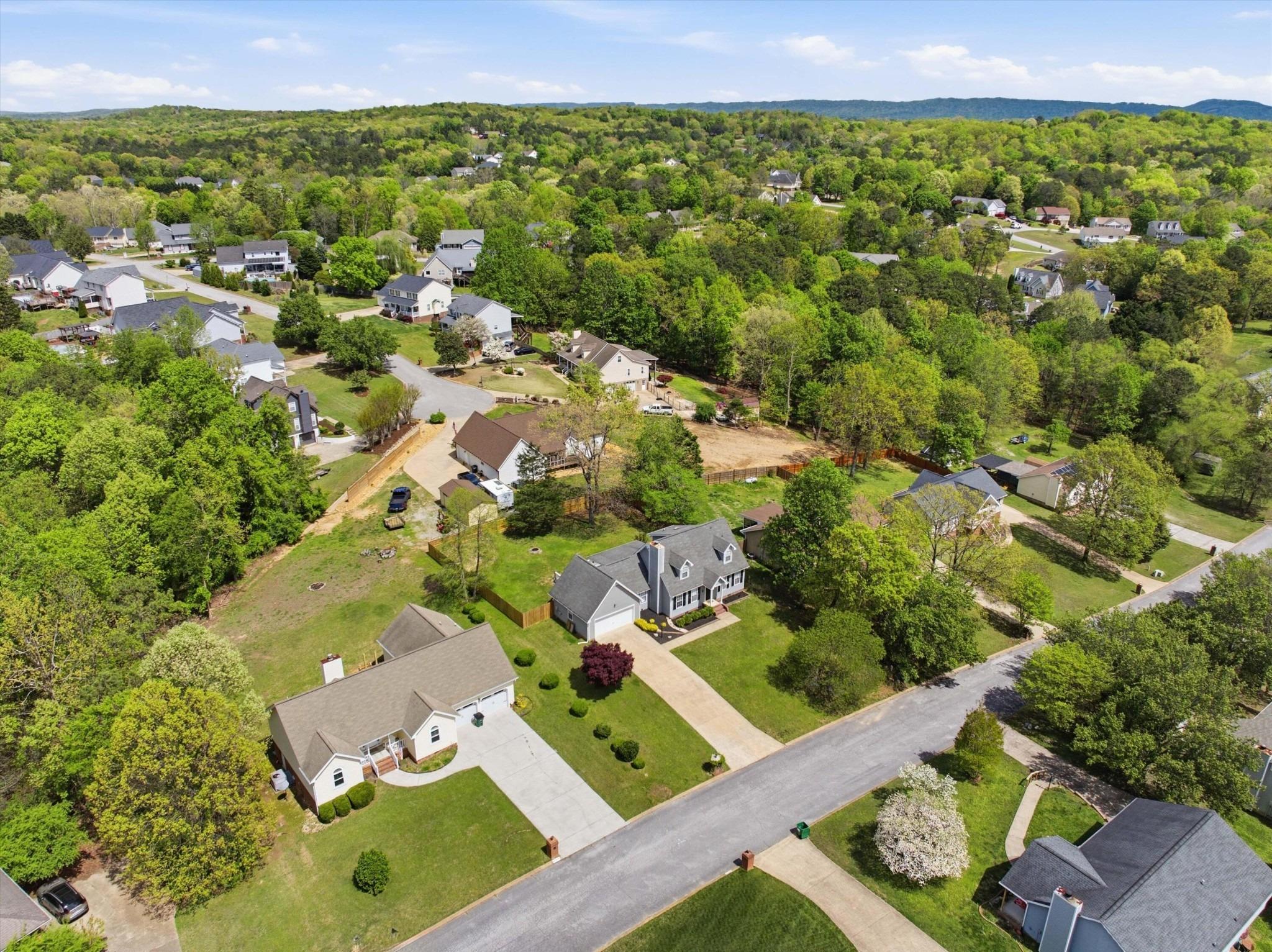 Olde Ferry Lndg, Harrison, TN 37341