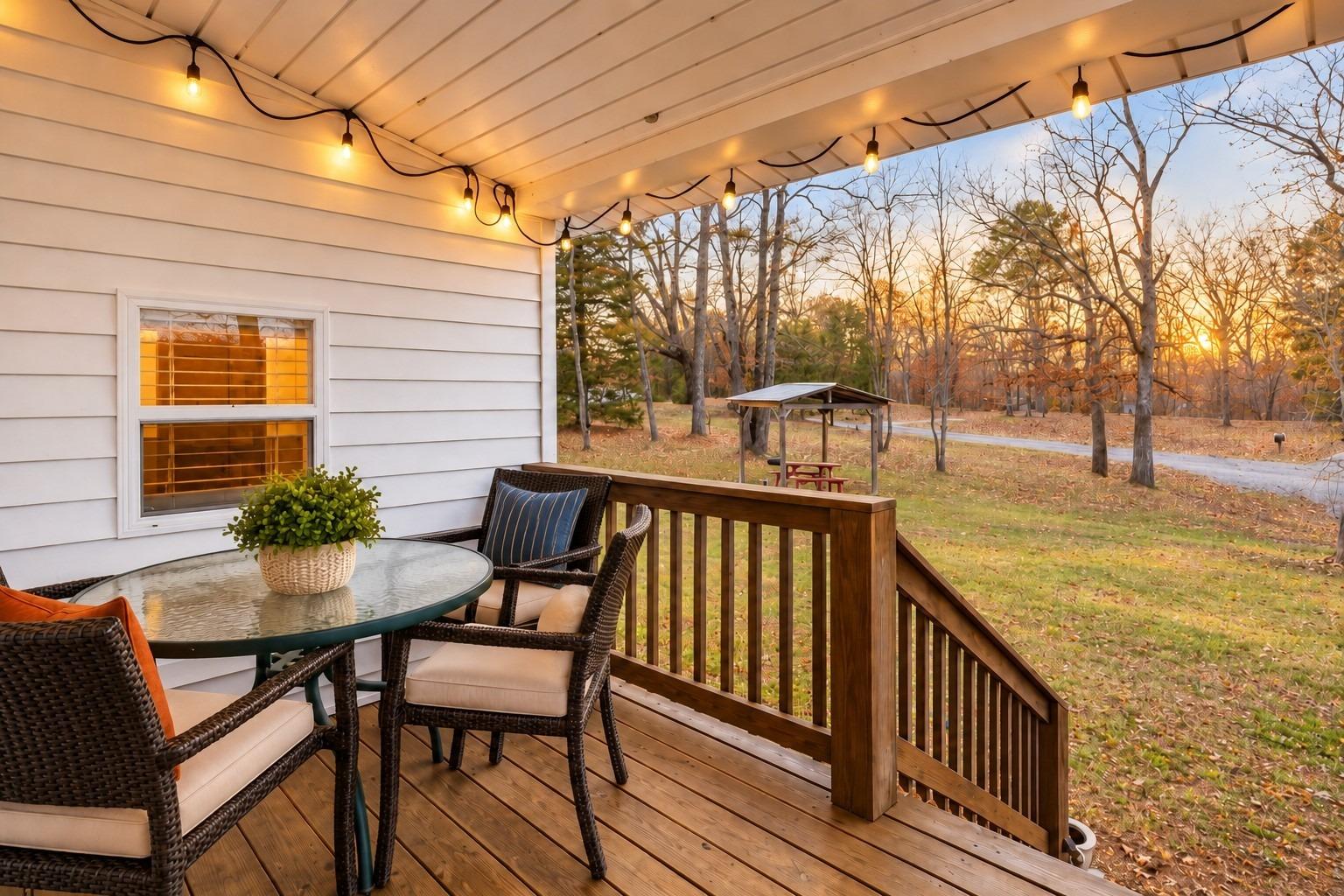 Foster Dr, Camden, TN 38320