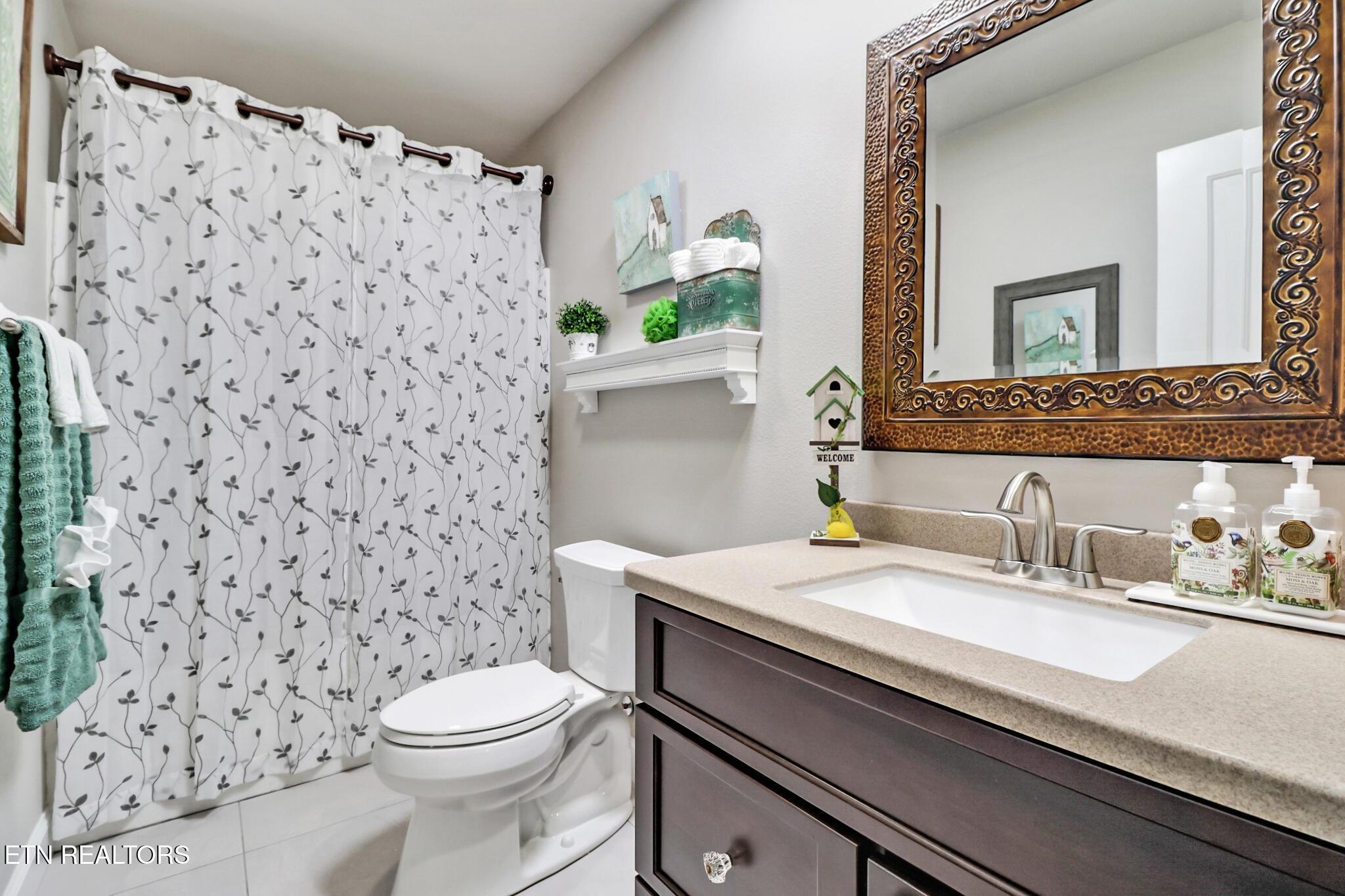 Kingsley Ct, Crossville, TN 38558
