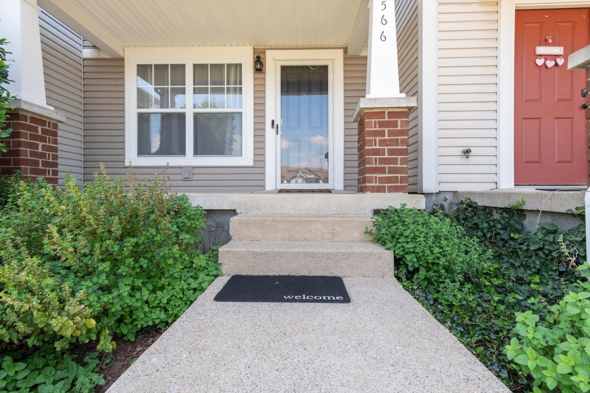 Flintlock Ct, Nashville, TN 37217