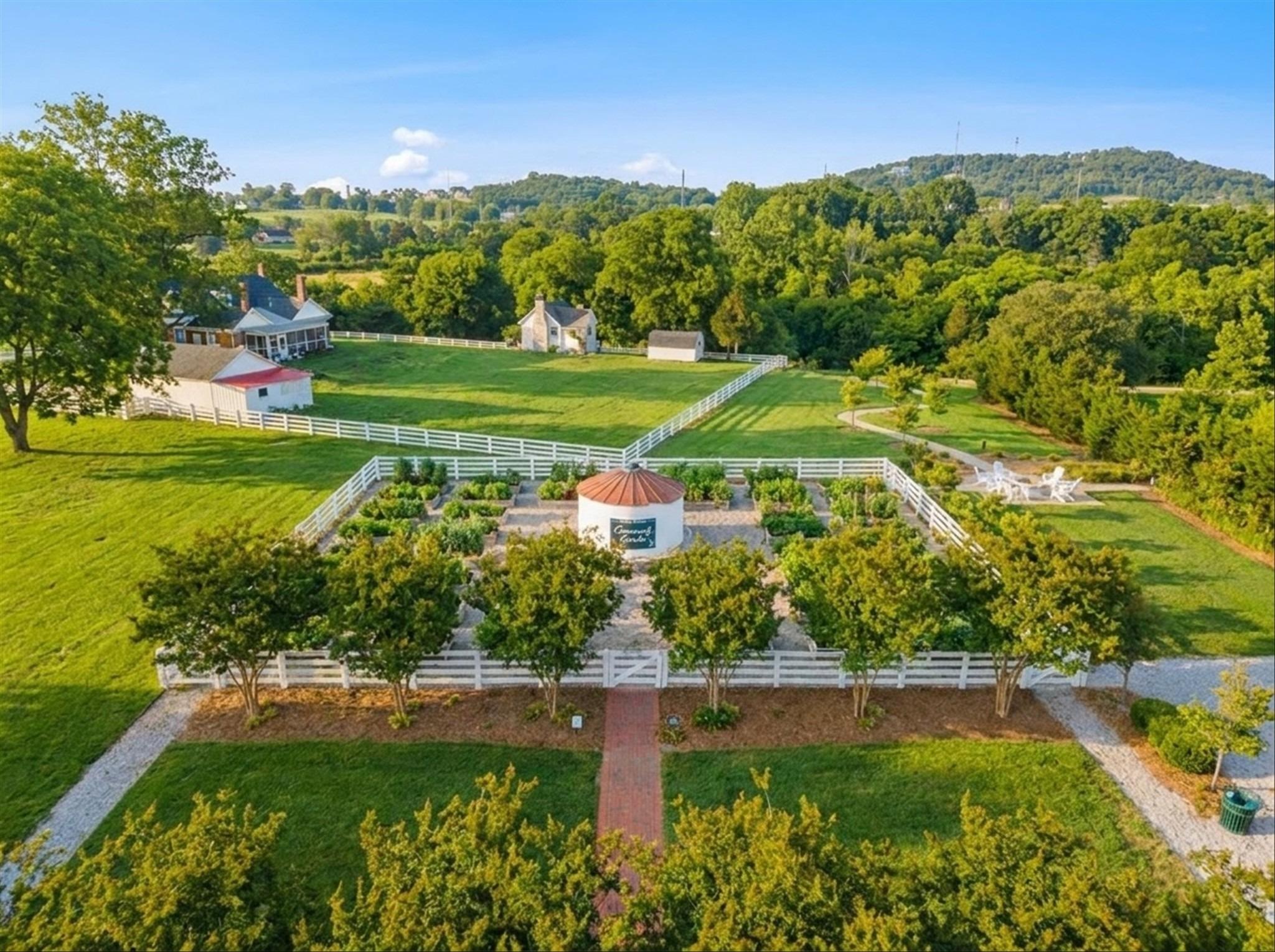 Rural Plains Cir, Franklin, TN 37064