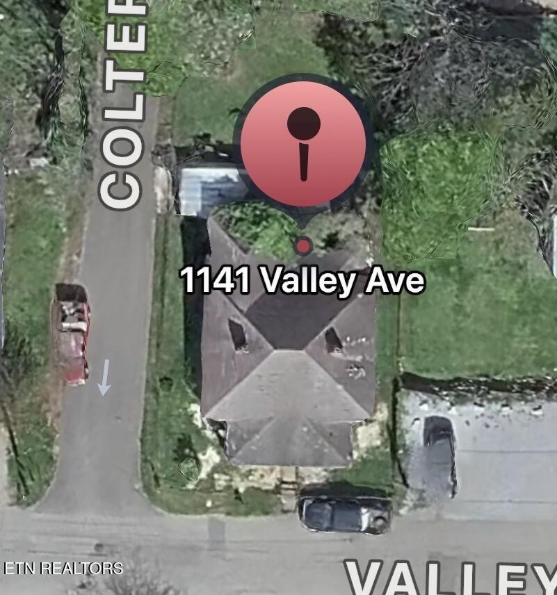 Valley Ave, Knoxville, TN 37920