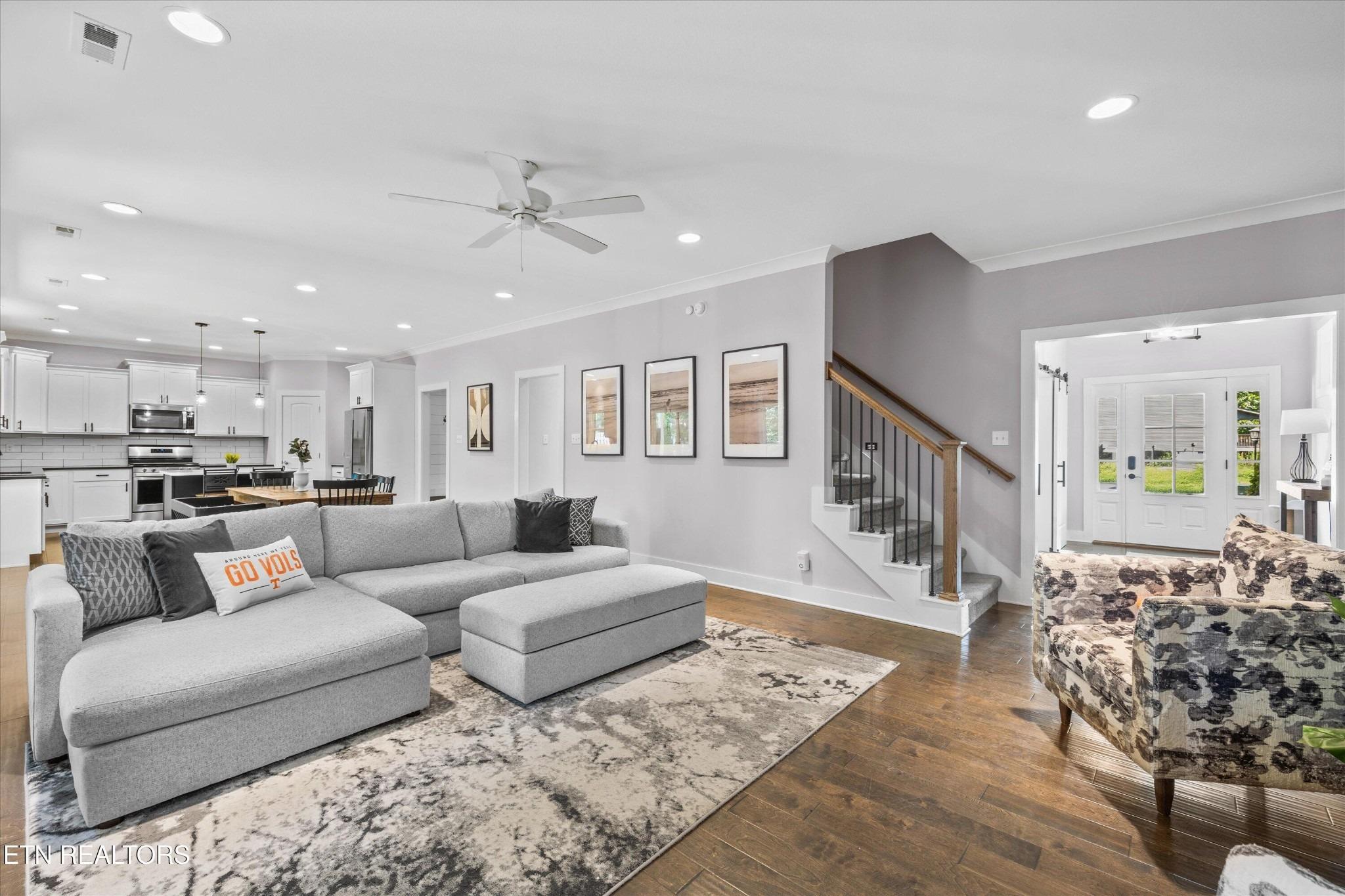 Spencer Ridge Ln, Knoxville, TN 37931