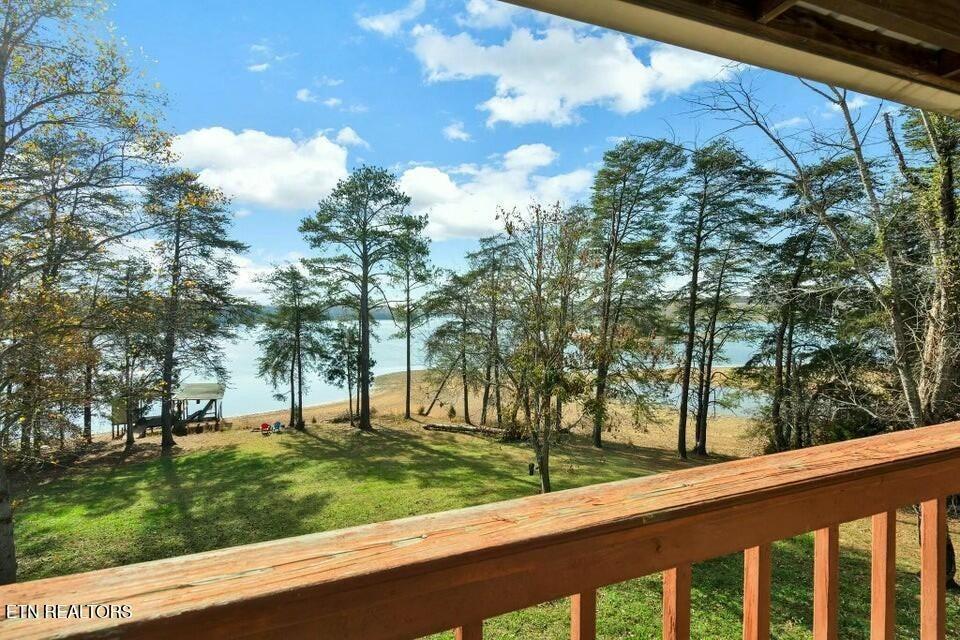 Hidden Ln, Spring City, TN 37381