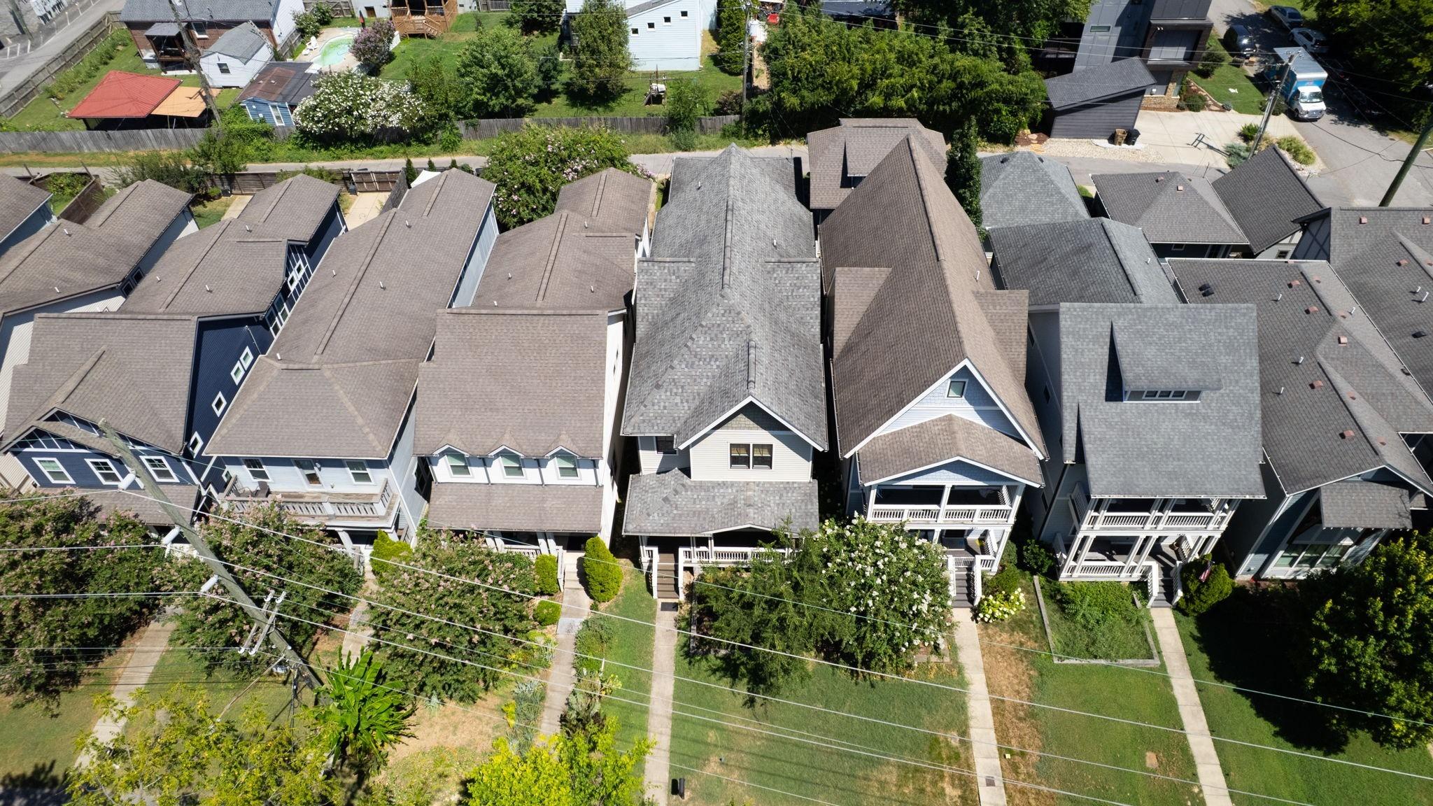Mcewen Ave, Nashville, TN 37206