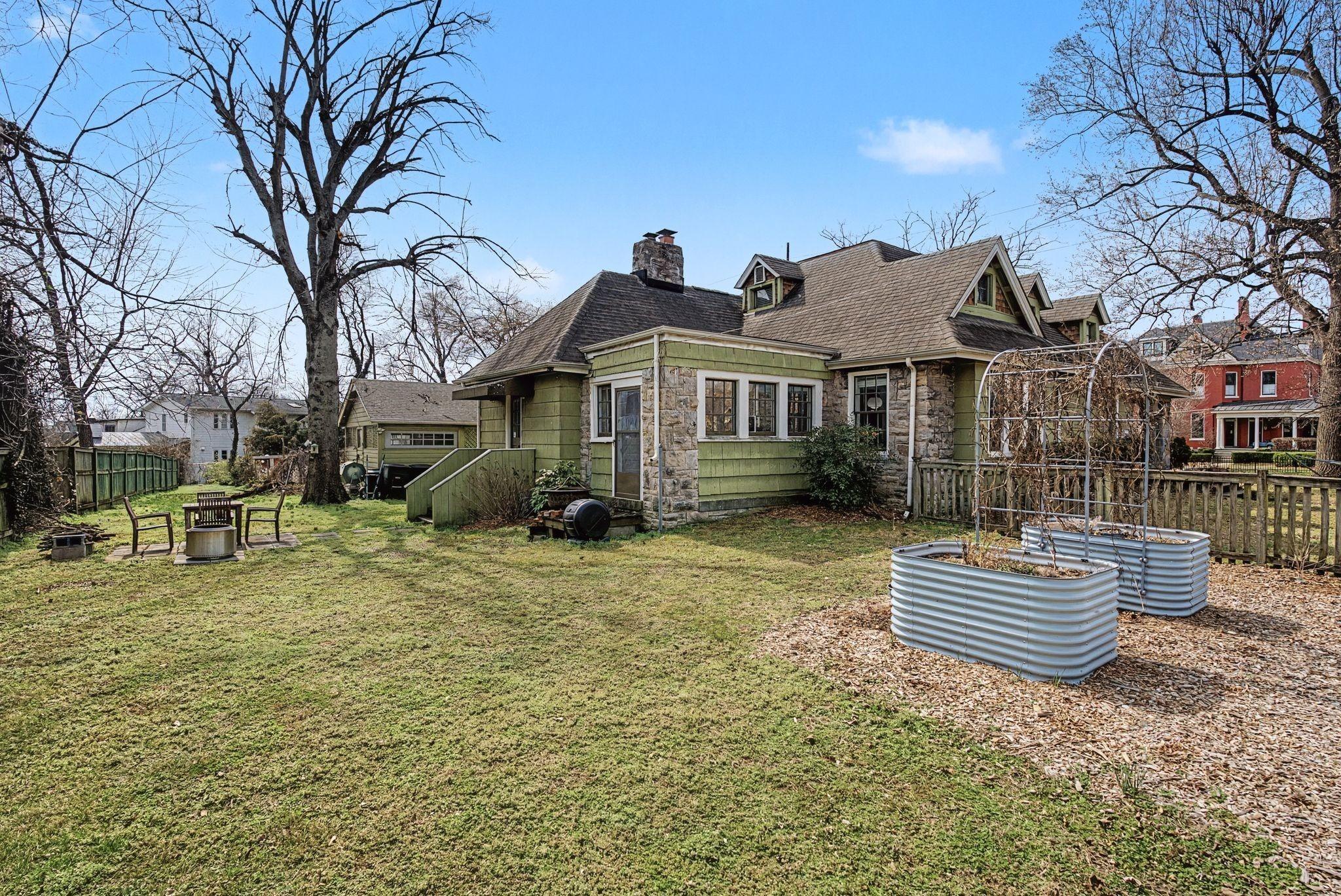Benton Ave, Nashville, TN 37204