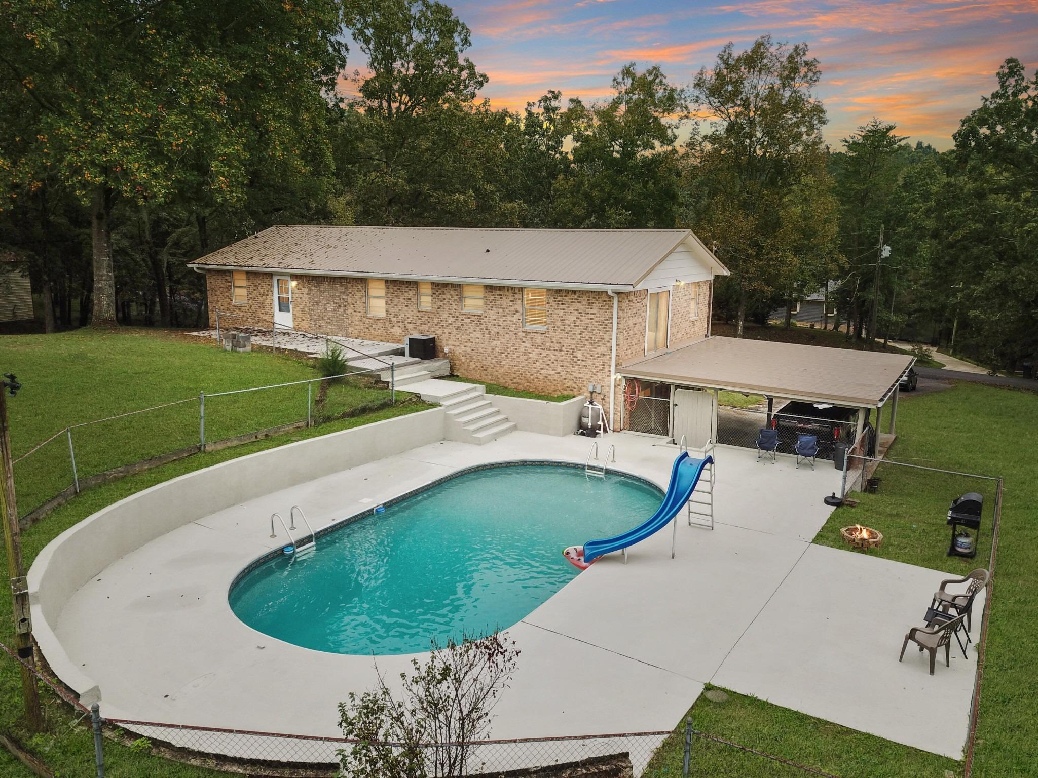 Dogwood Cir Ne, Cleveland, TN 37323