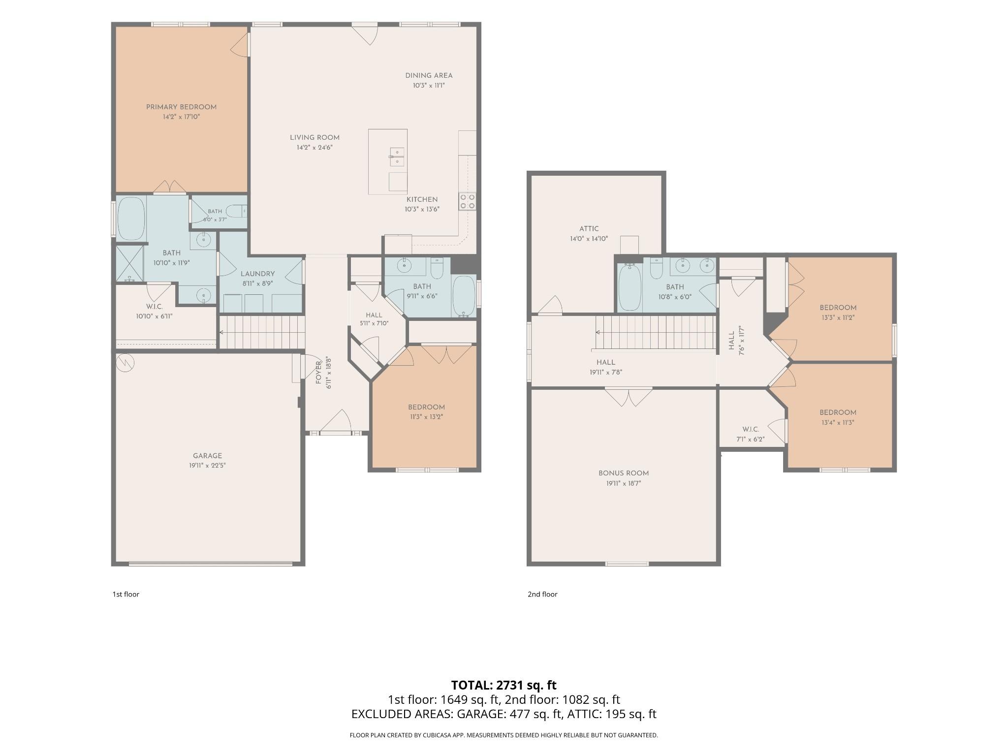 Moccasin Trl, Spring Hill, TN 37174