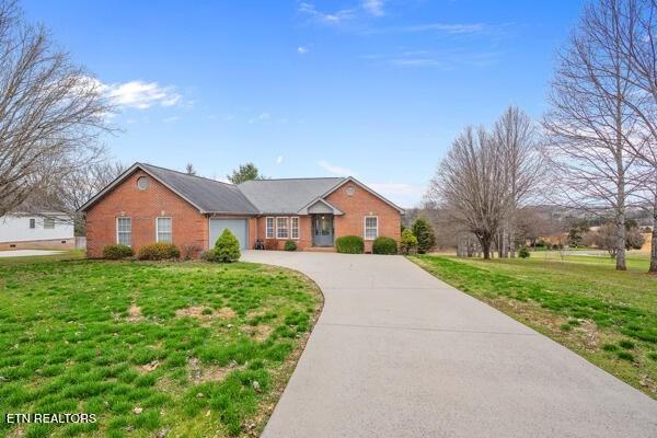 Robin Ridge Dr, Maryville, TN 37801
