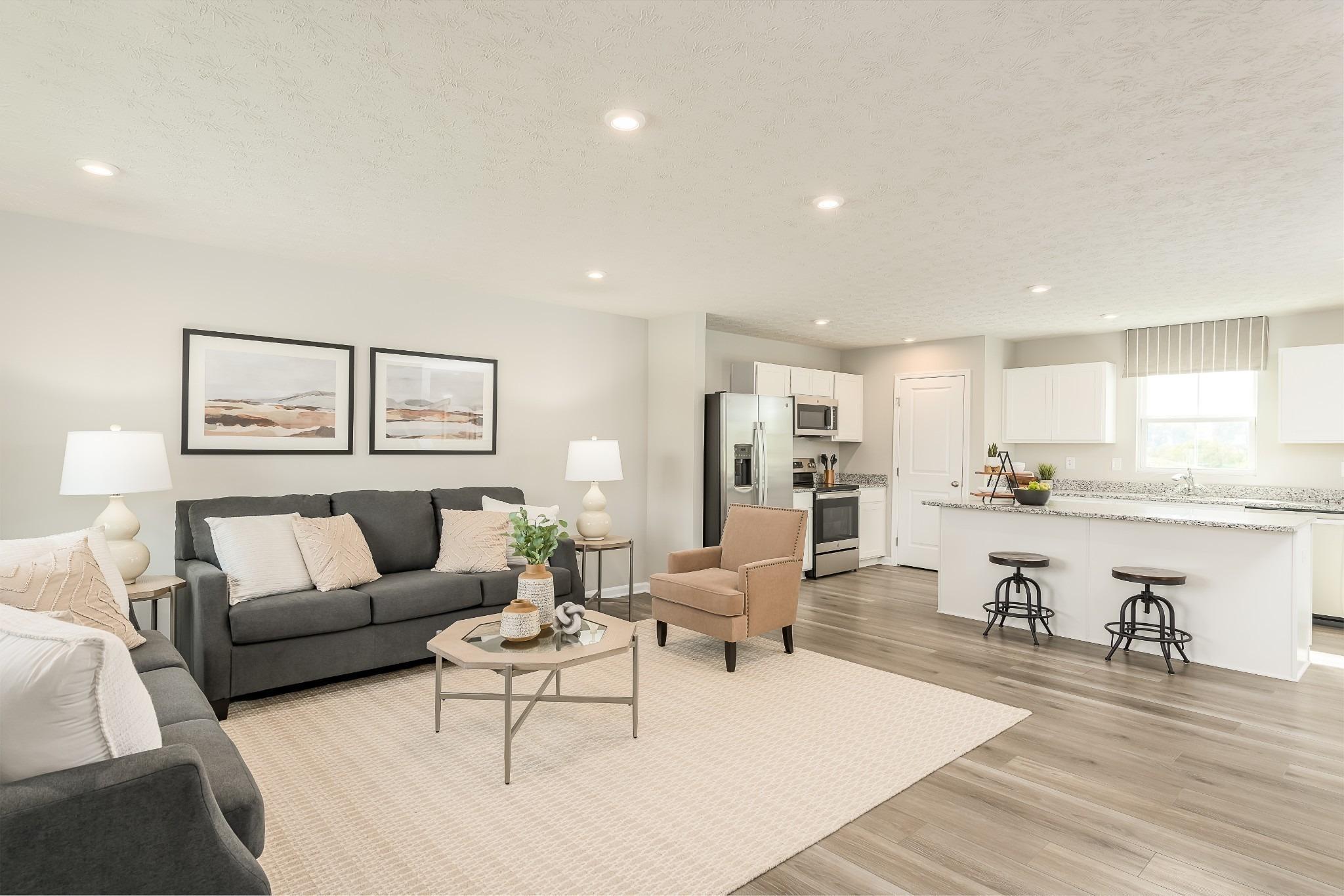 Kalu Dr, Murfreesboro, TN 37130