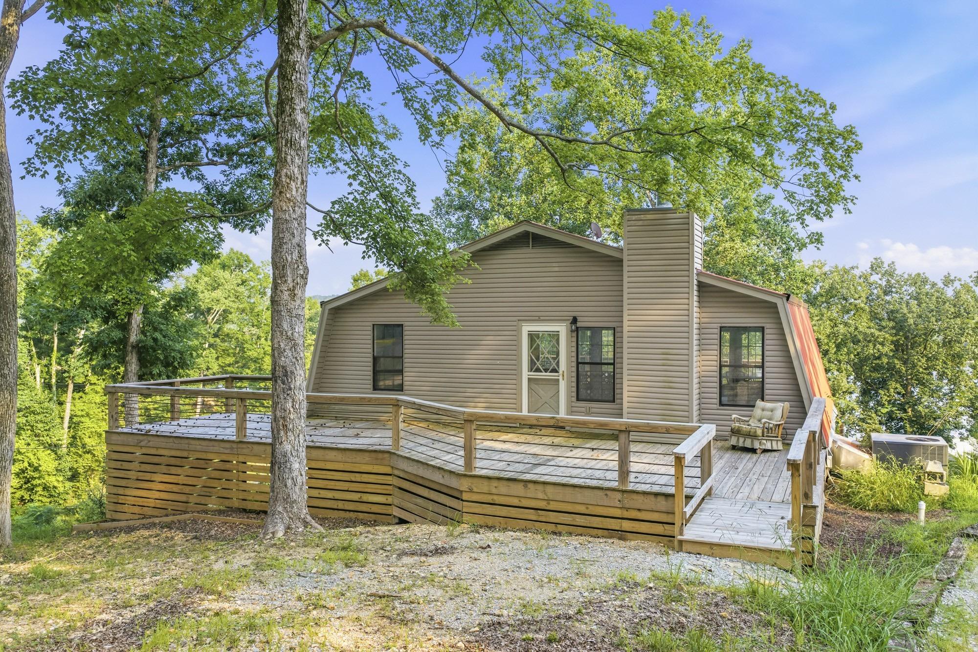 Woodlawn Shores Rd, Sugar Tree, TN 38380