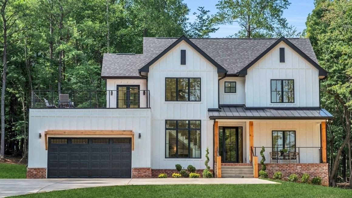 Garton Rd, Burns, TN 37029