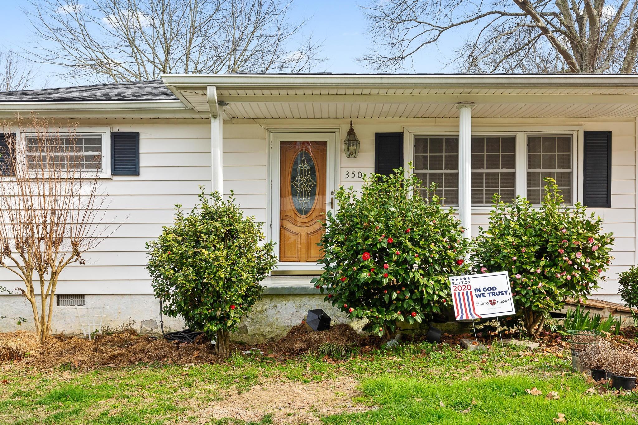 Isbill Rd, Chattanooga, TN 37419