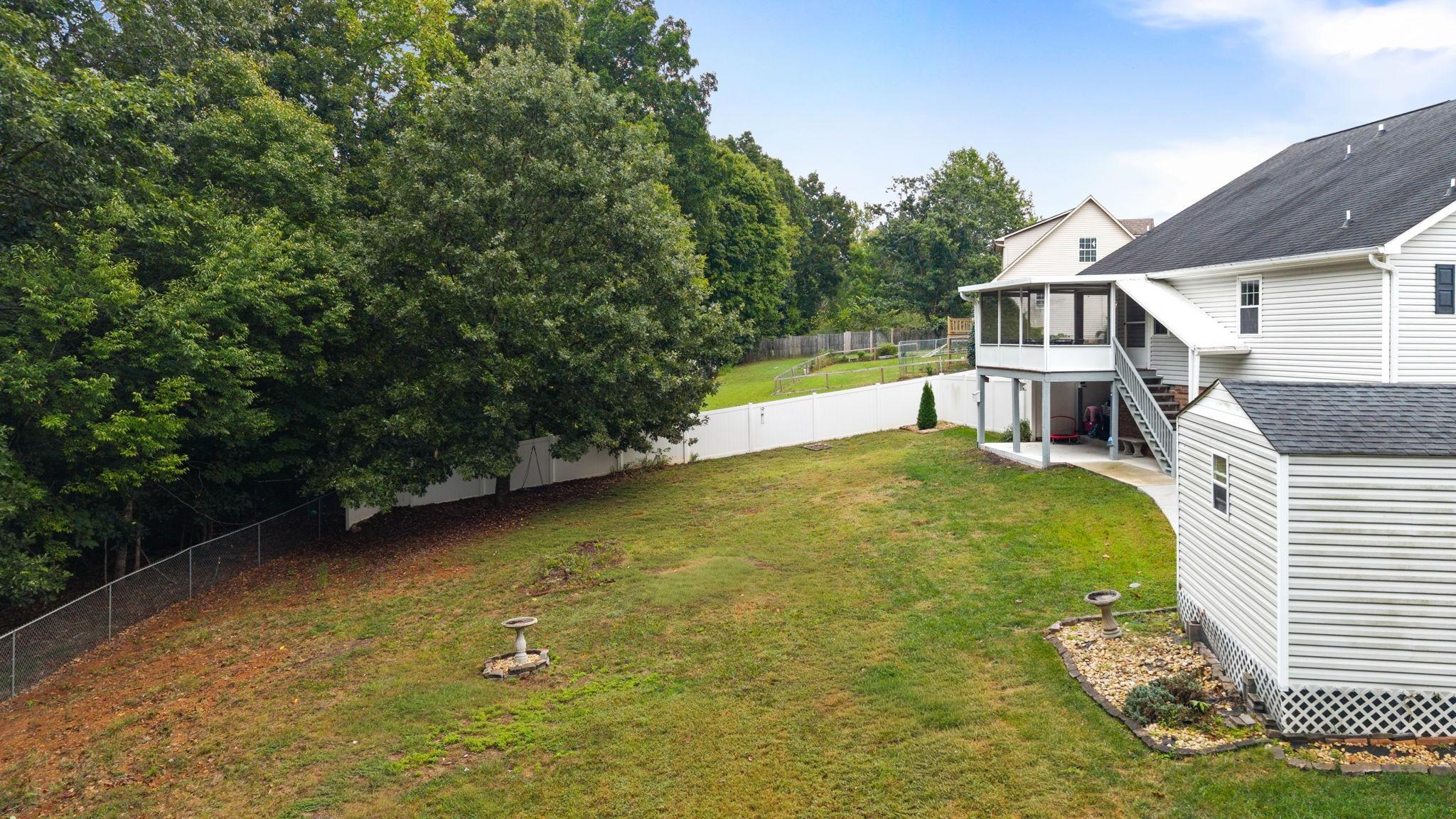 Alexander South Cir Nw, Cleveland, TN 37312