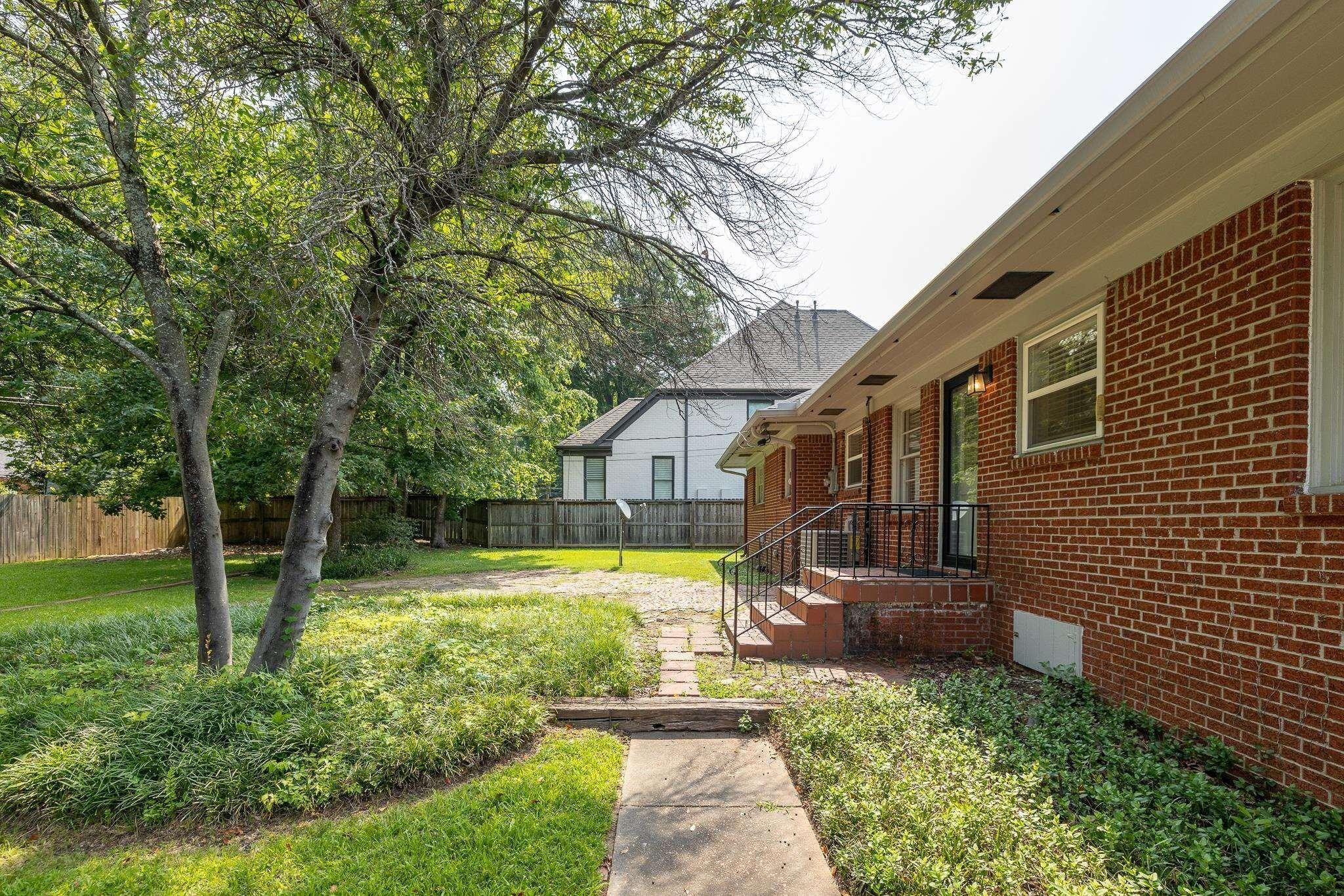 Gwynne Rd, Memphis, TN 38117
