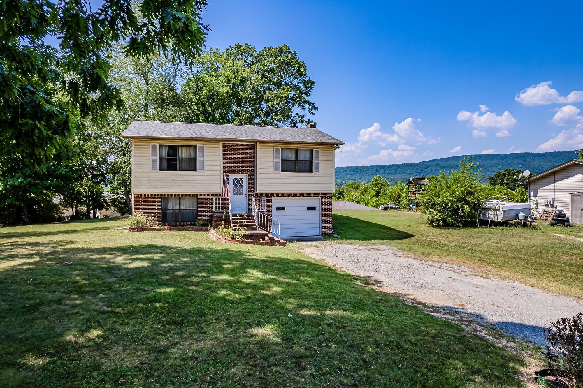 Indian Hills Dr, Dayton, TN 37321