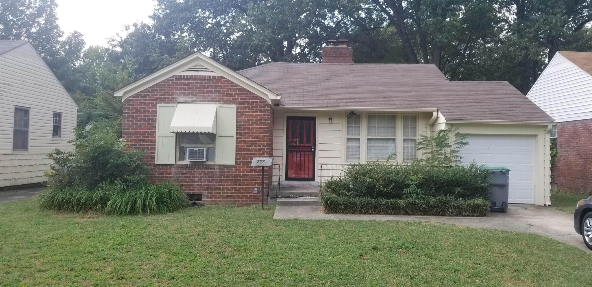 S Prescott St, Memphis, TN 38111
