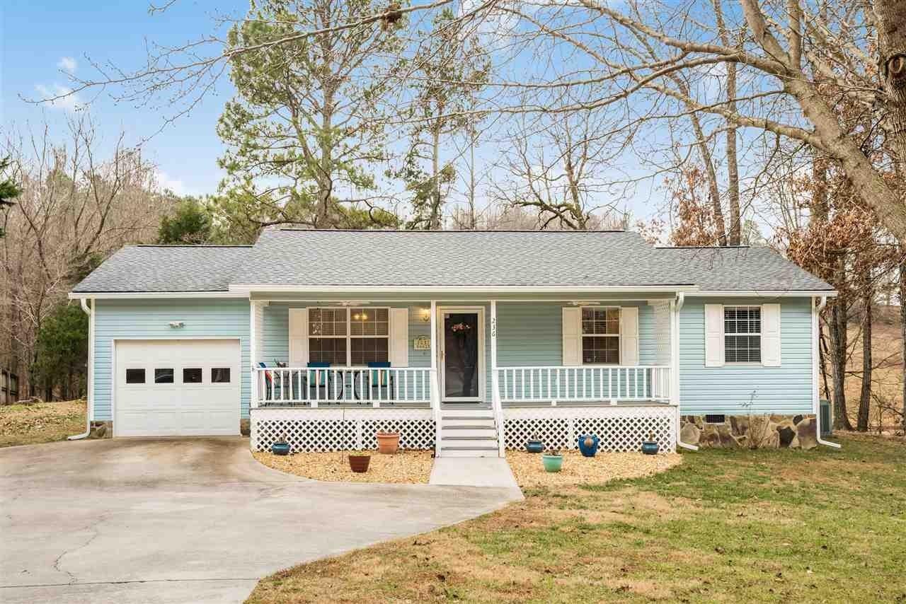 Crystal Spring Rd Se, Cleveland, TN 37323