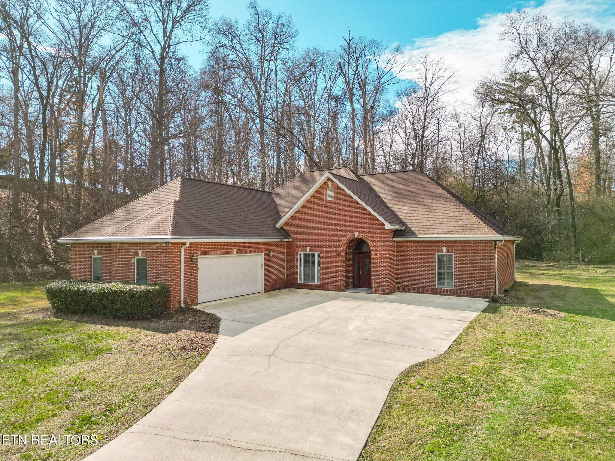 Old Hickory Ln, Lenoir City, TN 37772