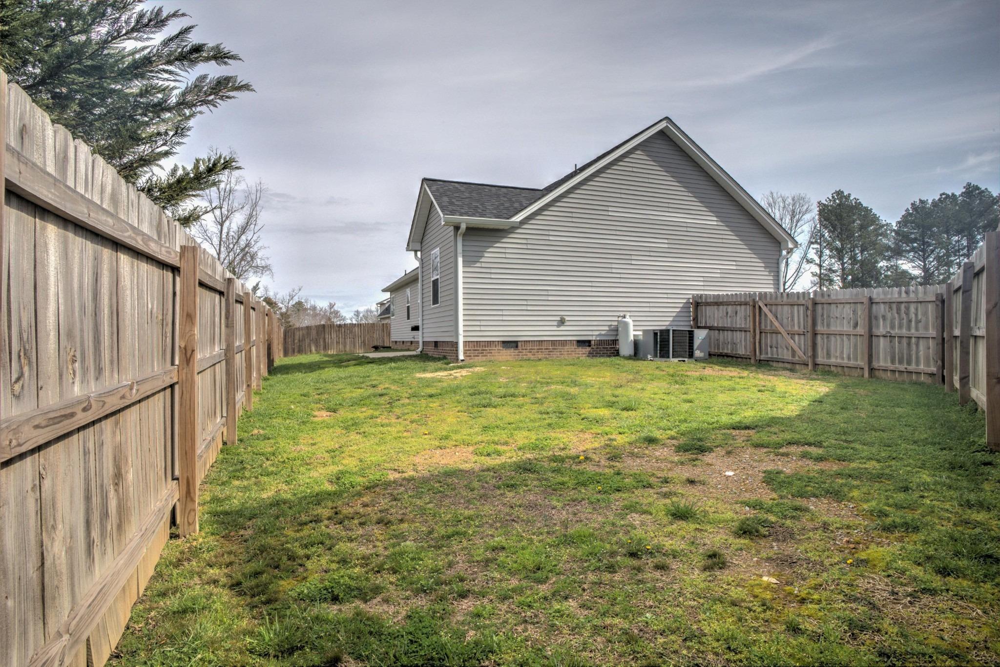 Cedar Hill Ln Nw, Cleveland, TN 37312