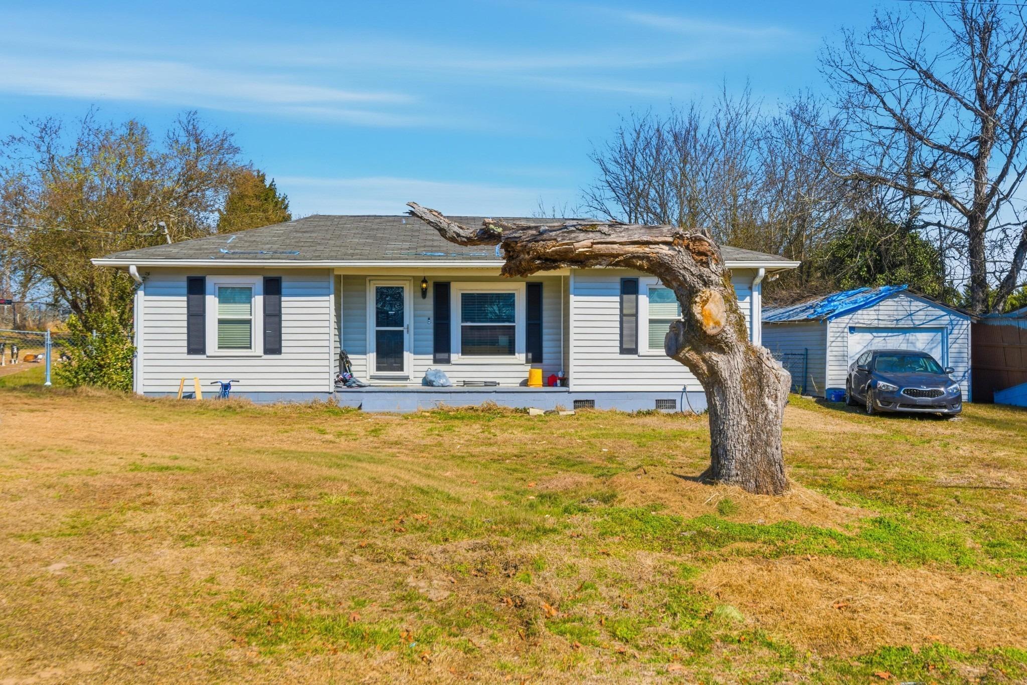 Newman Dr Se, Cleveland, TN 37323