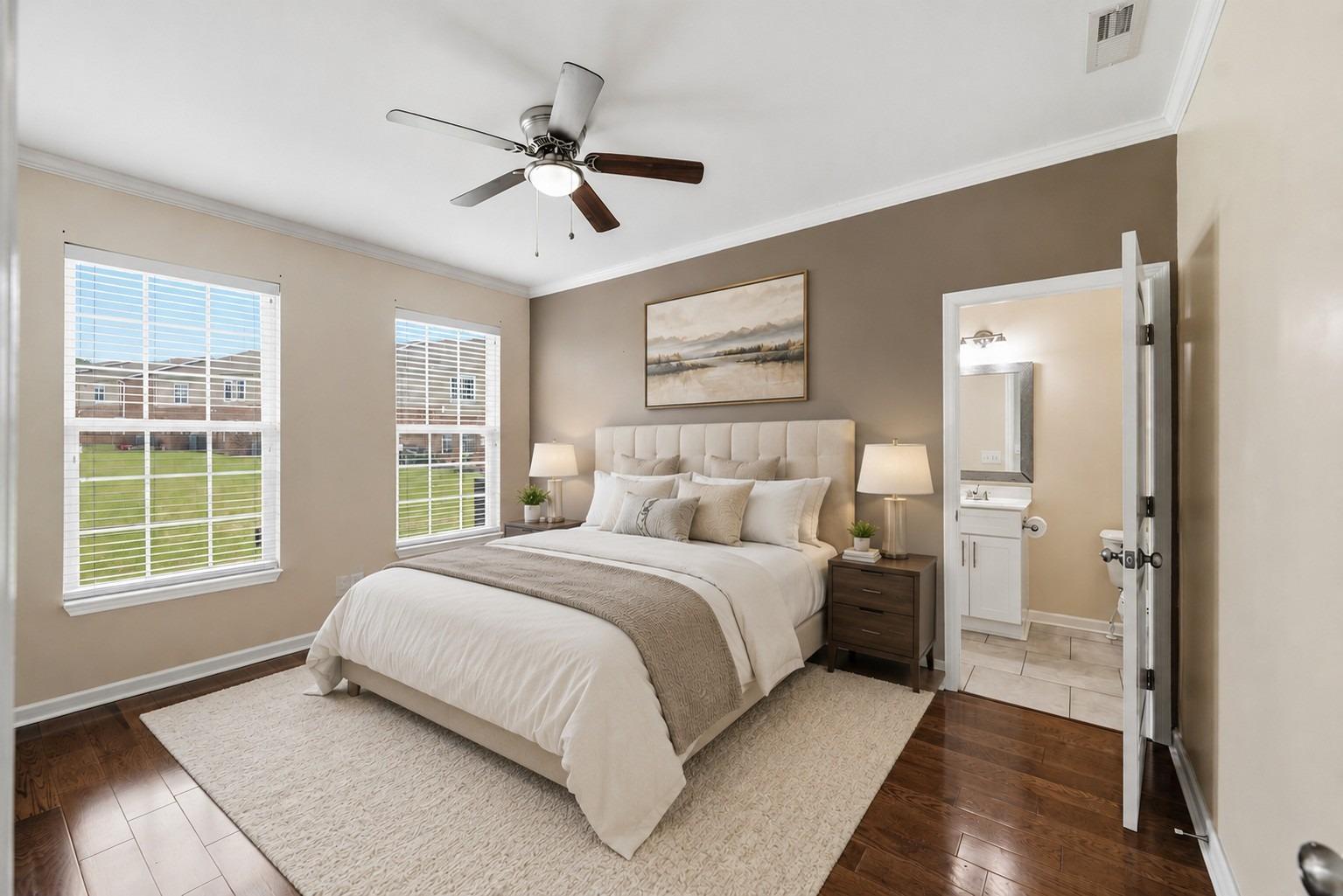 Villa Cir, Lebanon, TN 37090